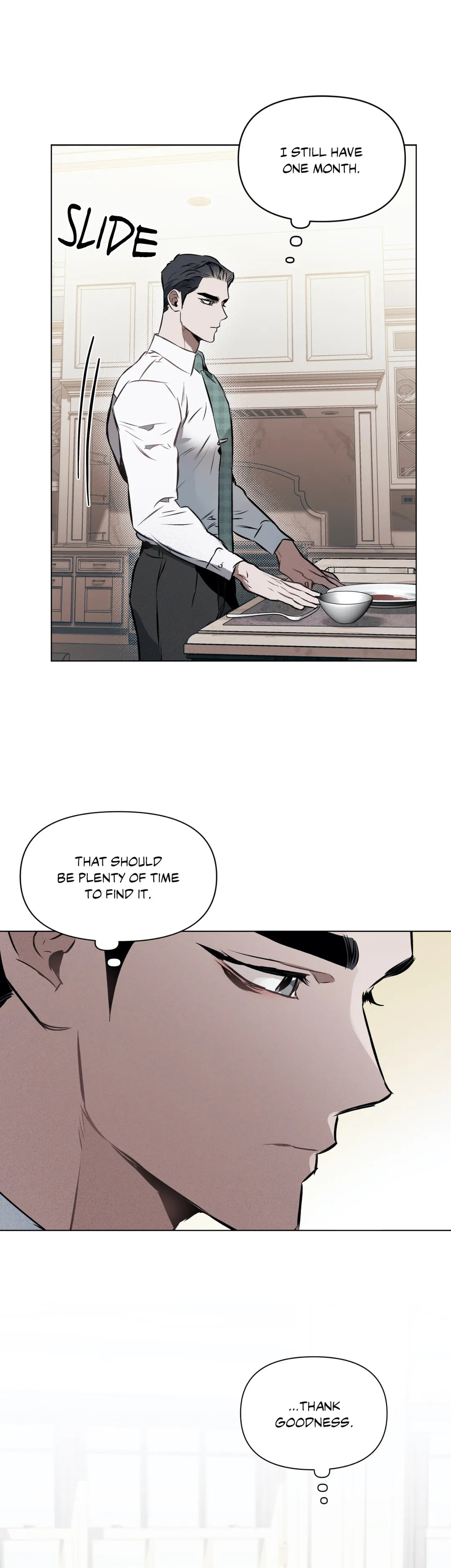 Read Define the Relationship chapter 29 image 4 on Lezhin
