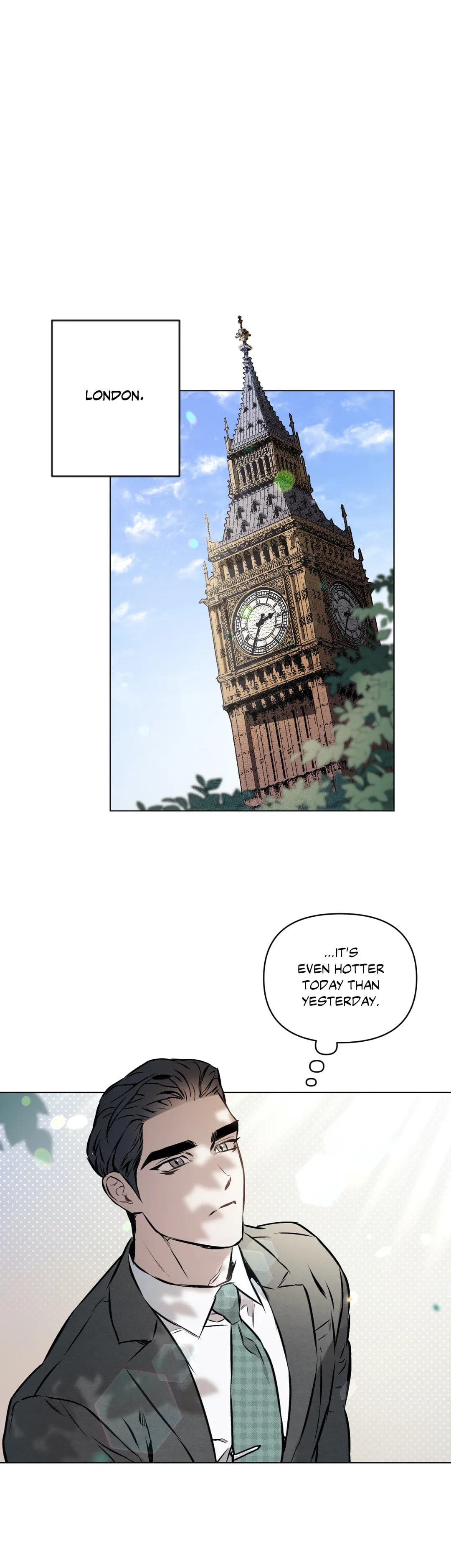 Read Define the Relationship chapter 29 image 6 on Lezhin