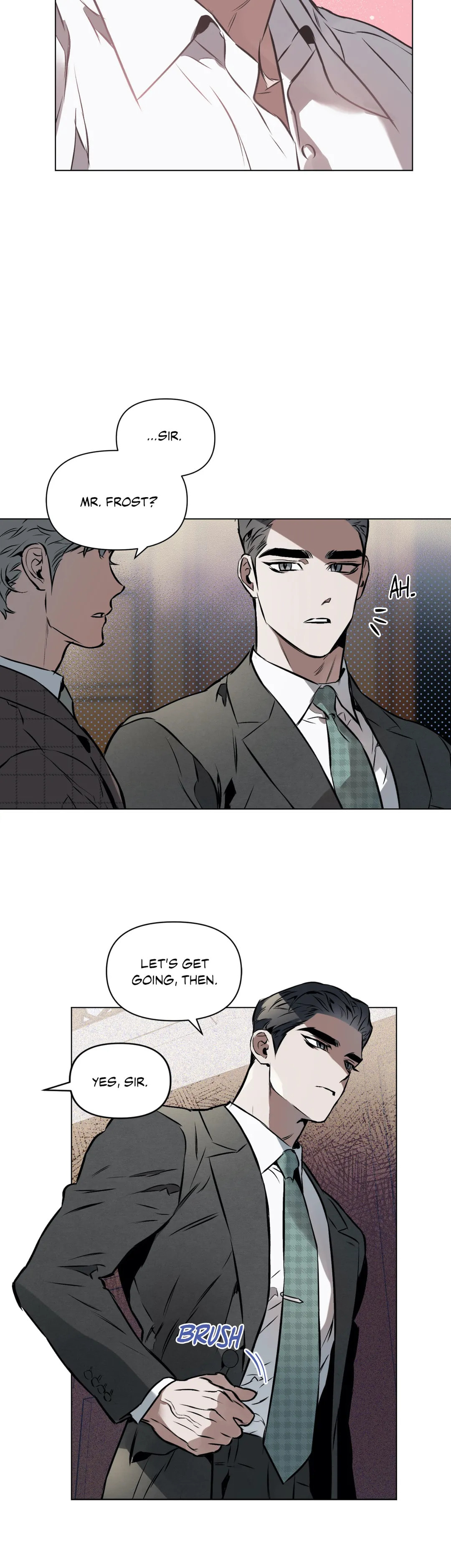 Read Define the Relationship chapter 29 image 9 on Lezhin