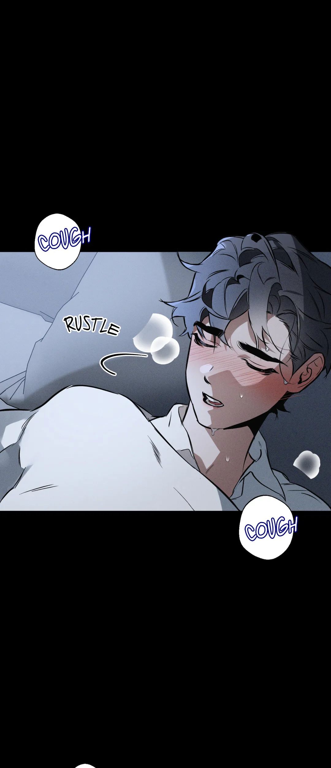 Read Define the Relationship chapter 3.1 image 12 on Lezhin