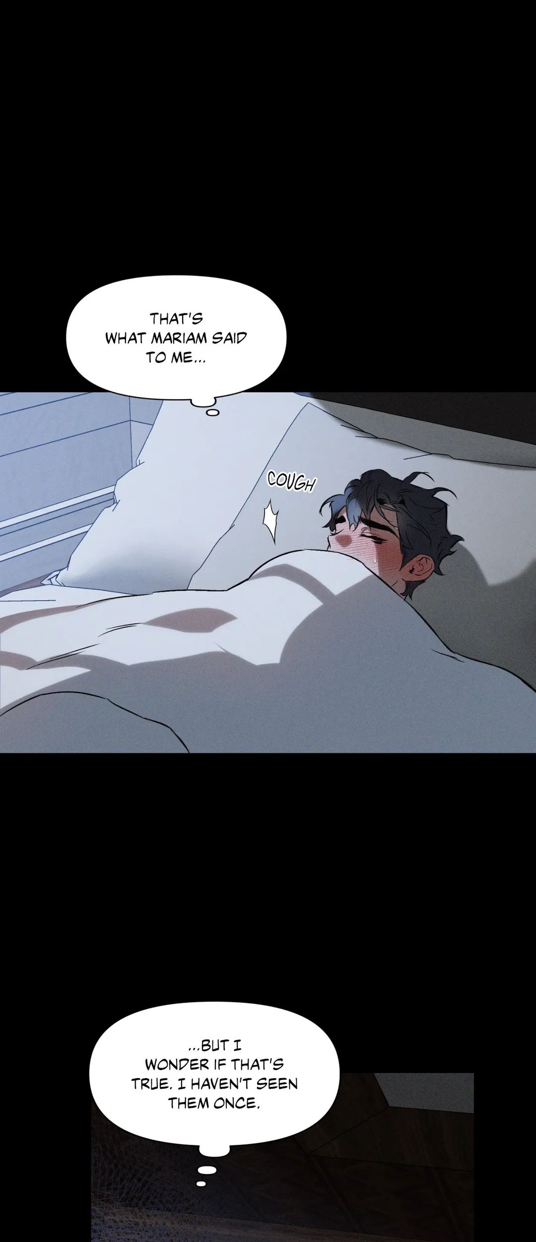 Read Define the Relationship chapter 3.1 image 15 on Lezhin