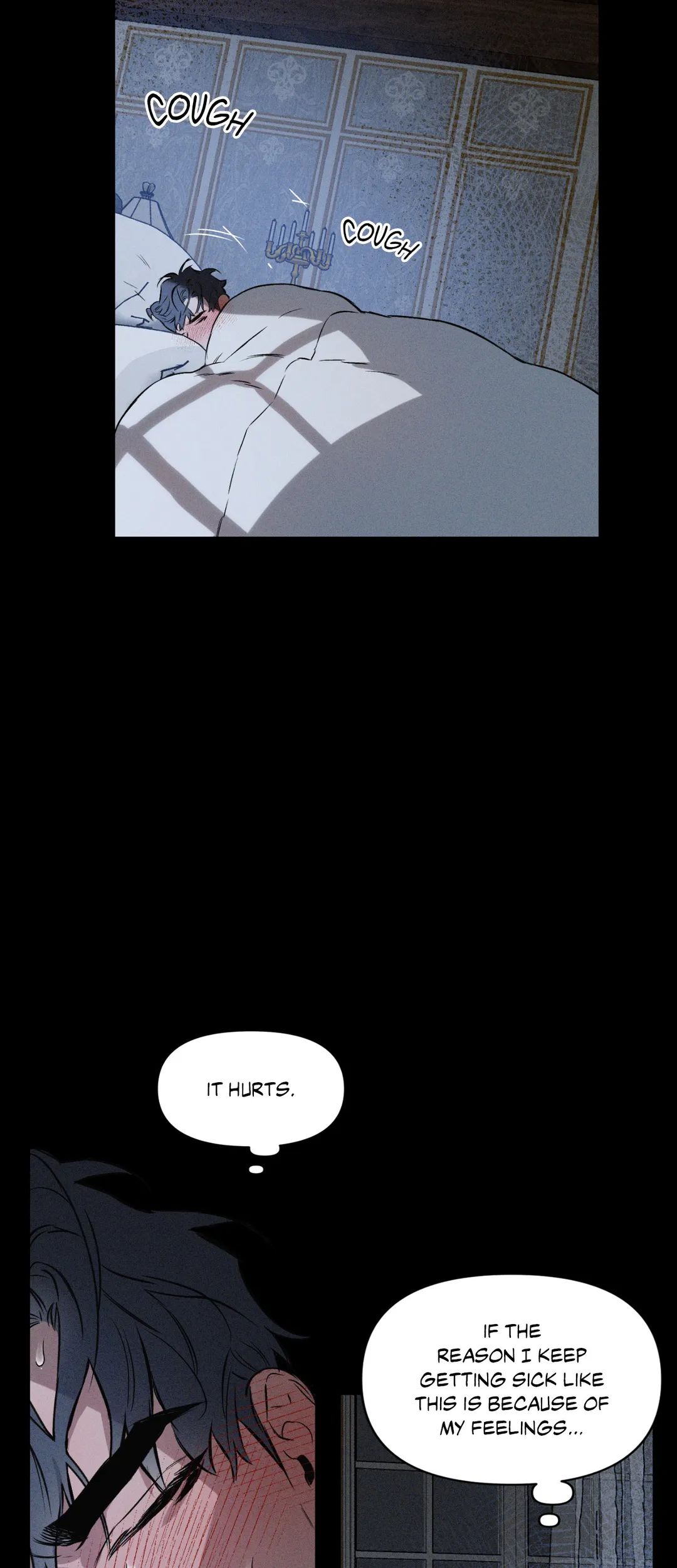 Read Define the Relationship chapter 3.1 image 16 on Lezhin