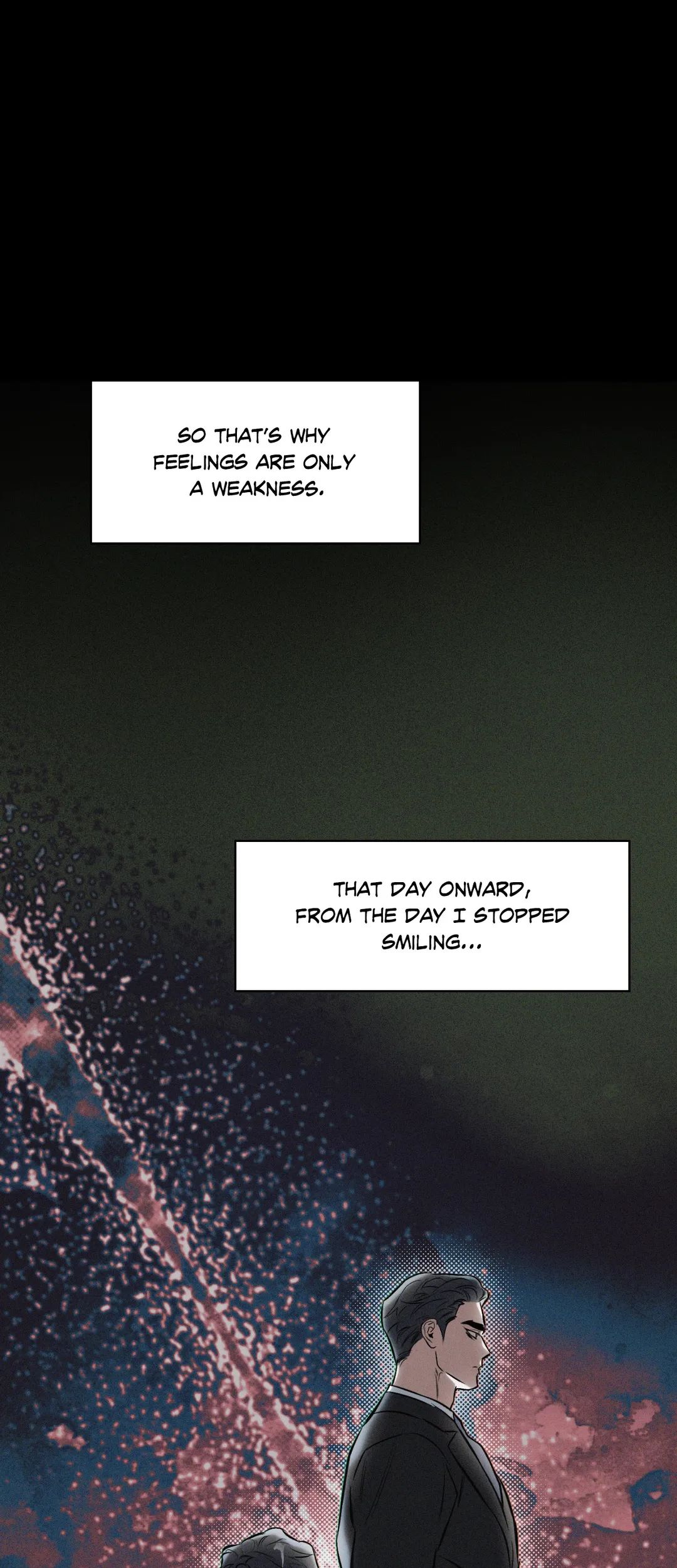 Read Define the Relationship chapter 3.1 image 18 on Lezhin