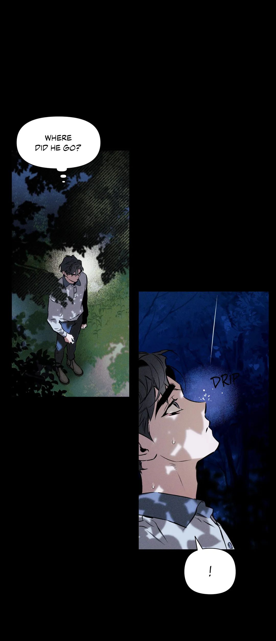 Read Define the Relationship chapter 3.1 image 2 on Lezhin