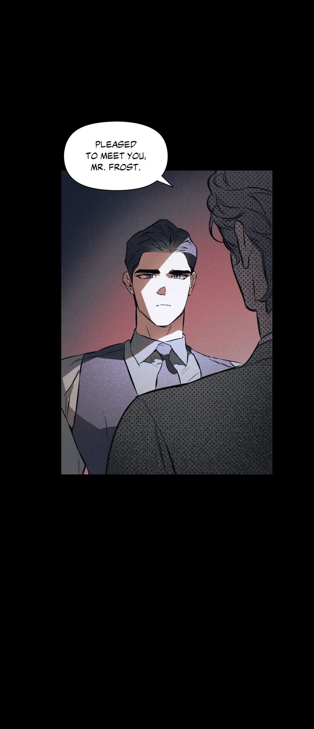 Read Define the Relationship chapter 3.1 image 24 on Lezhin