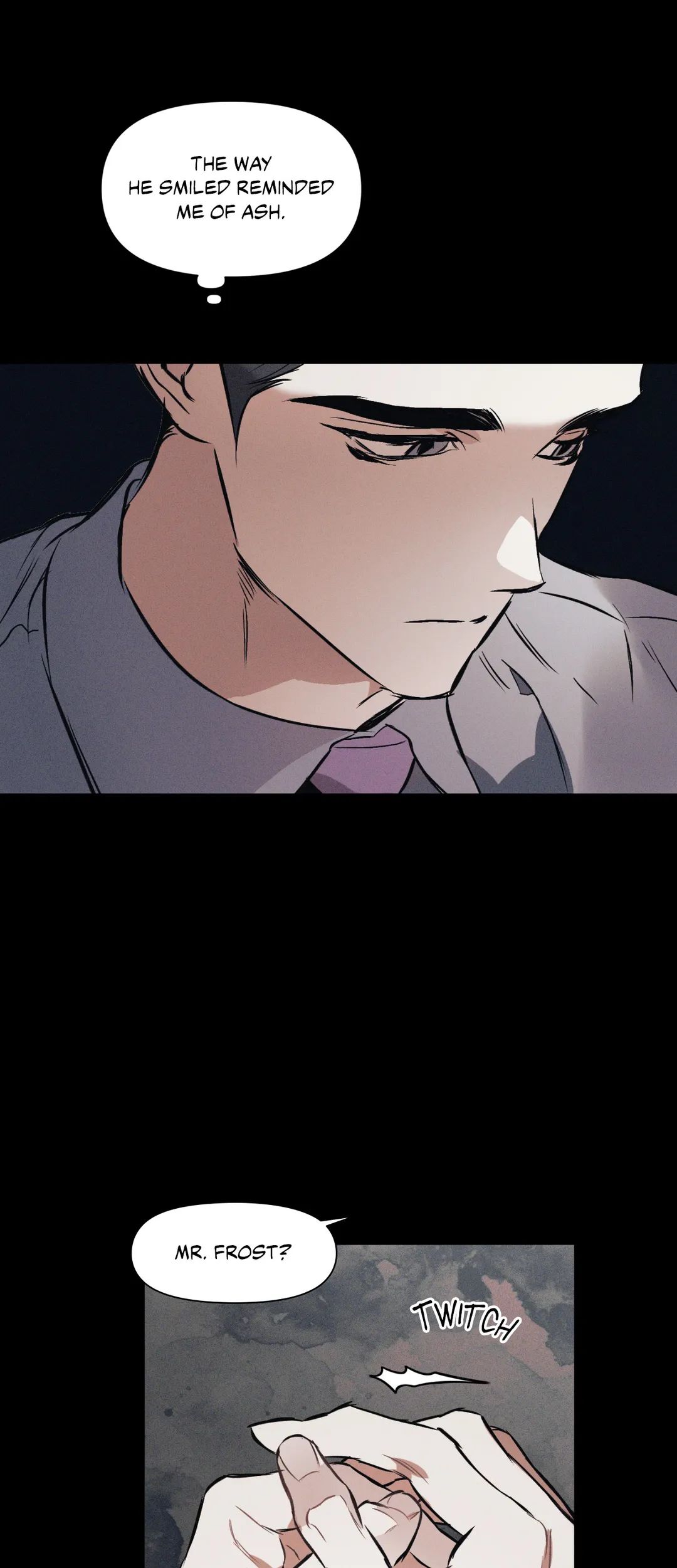 Read Define the Relationship chapter 3.1 image 25 on Lezhin