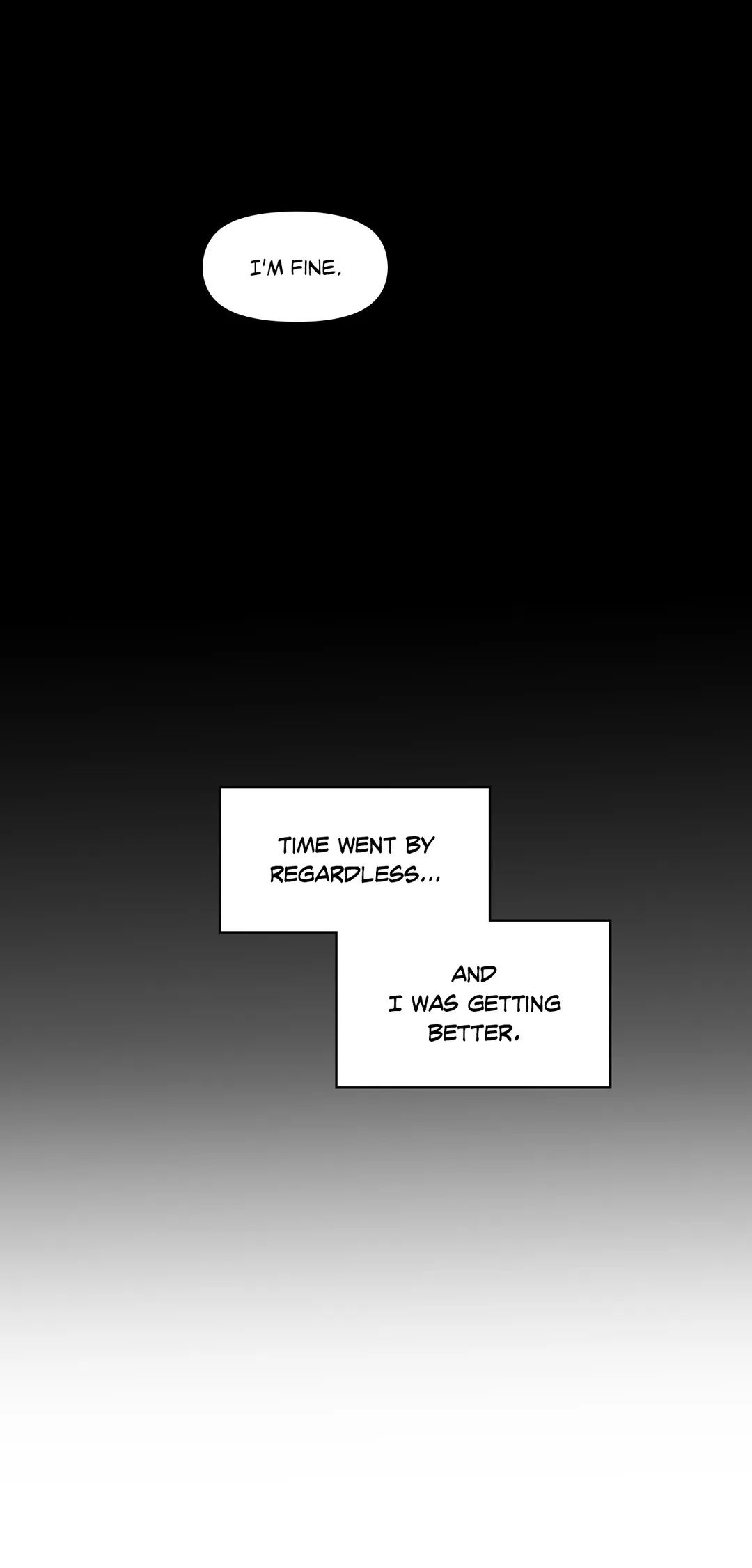 Read Define the Relationship chapter 3.1 image 29 on Lezhin