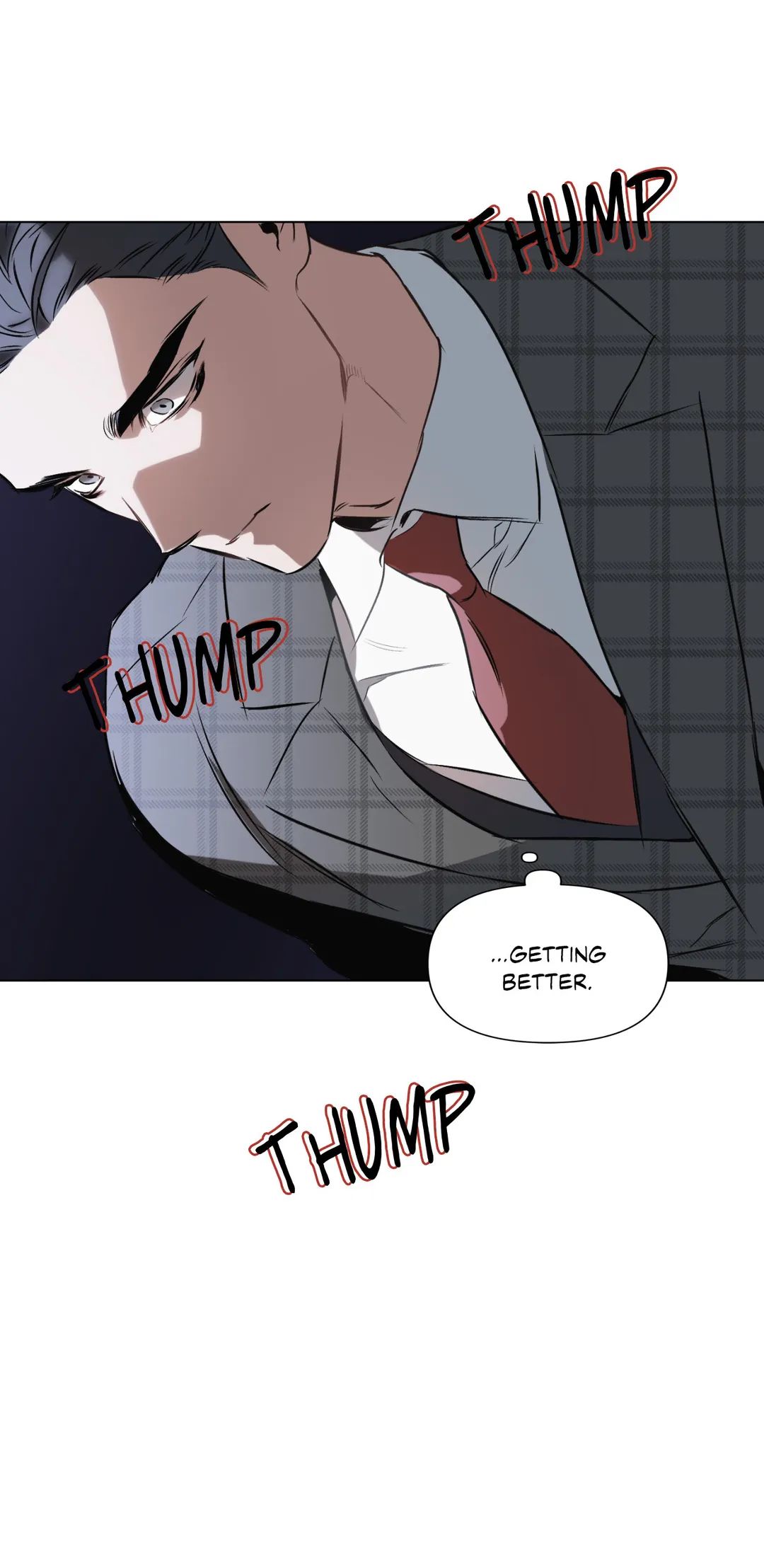 Read Define the Relationship chapter 3.1 image 32 on Lezhin