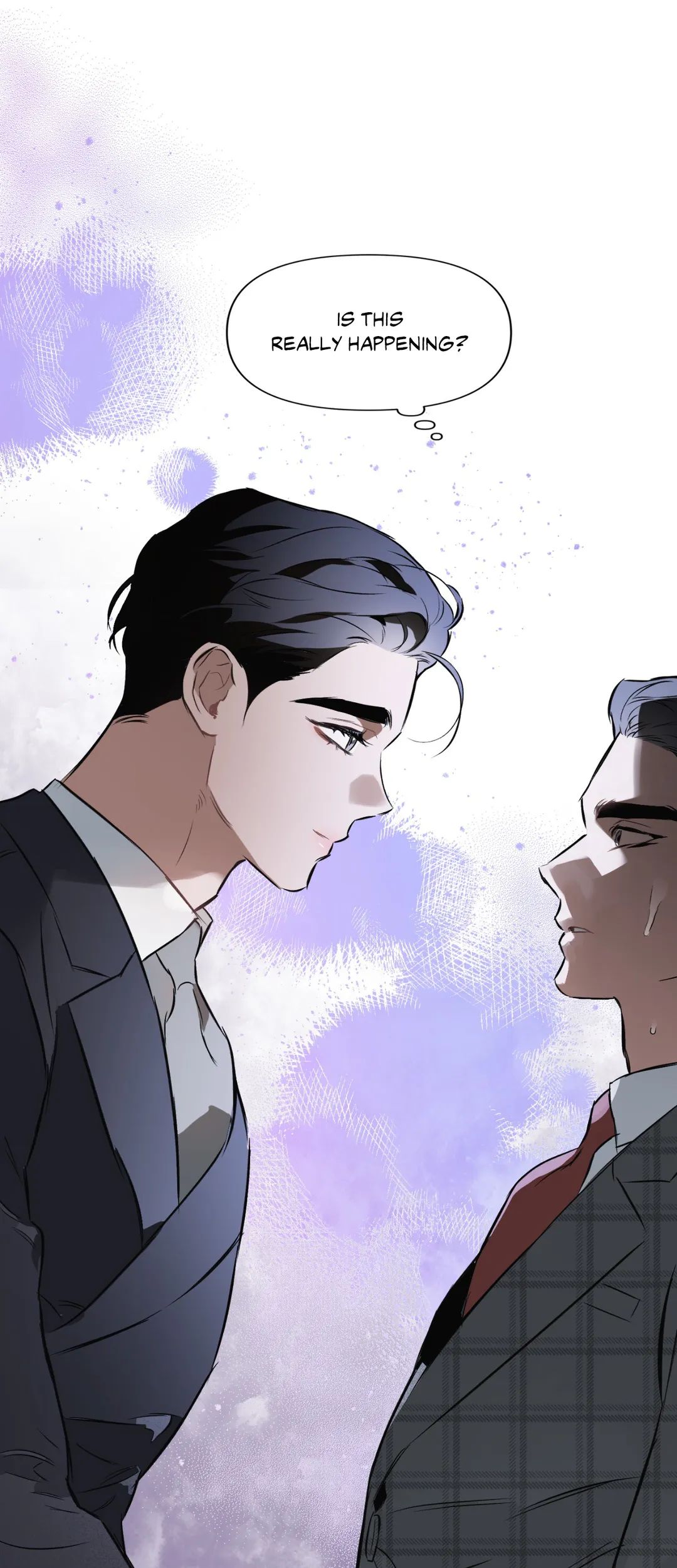 Read Define the Relationship chapter 3.1 image 33 on Lezhin