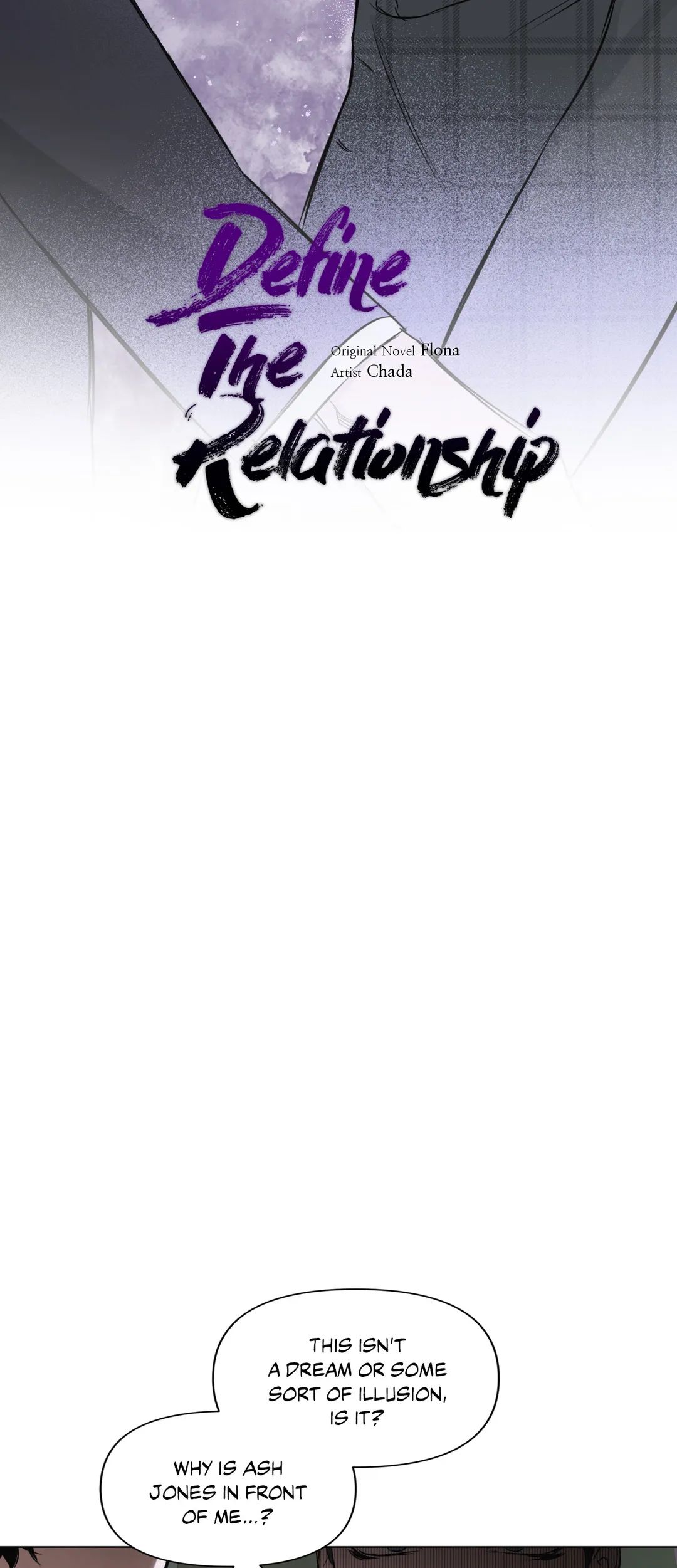 Read Define the Relationship chapter 3.1 image 34 on Lezhin