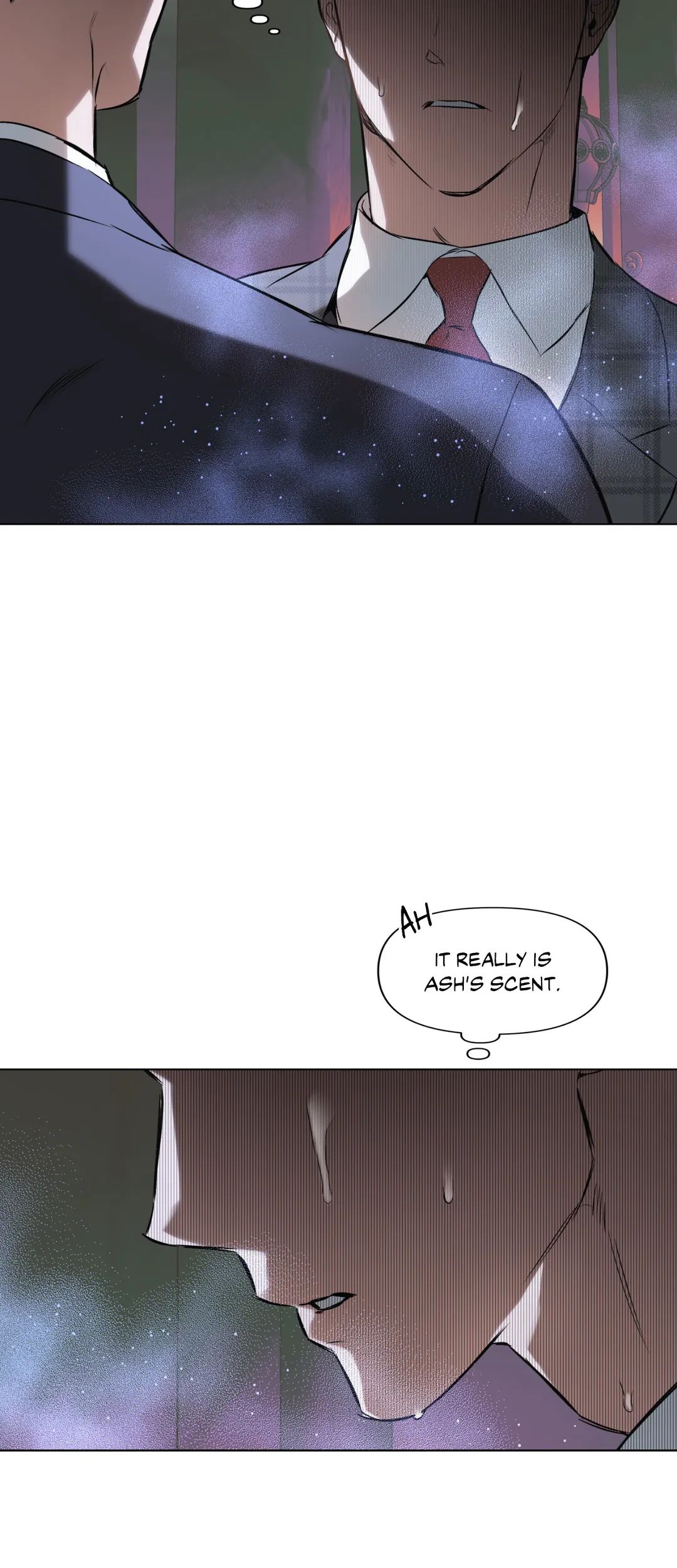 Read Define the Relationship chapter 3.1 image 35 on Lezhin