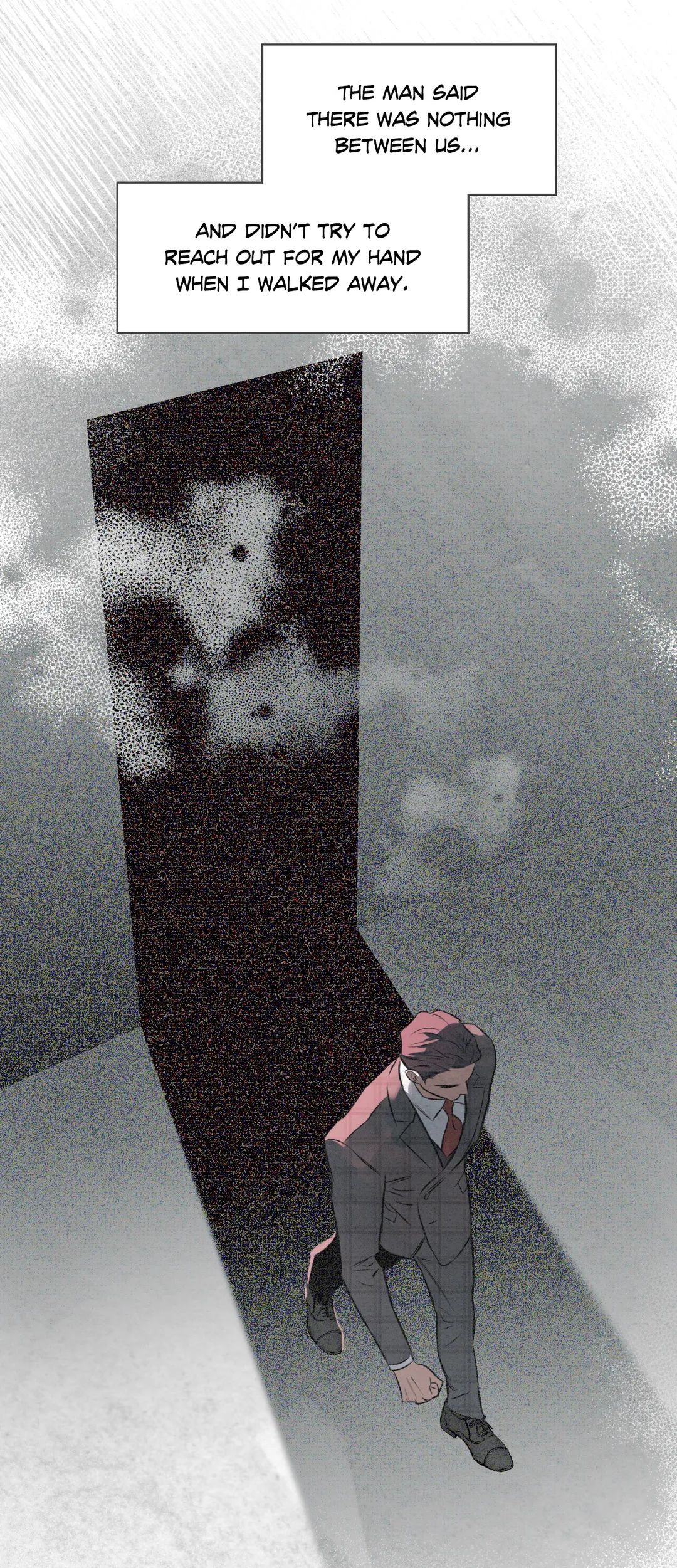 Read Define the Relationship chapter 3.1 image 37 on Lezhin