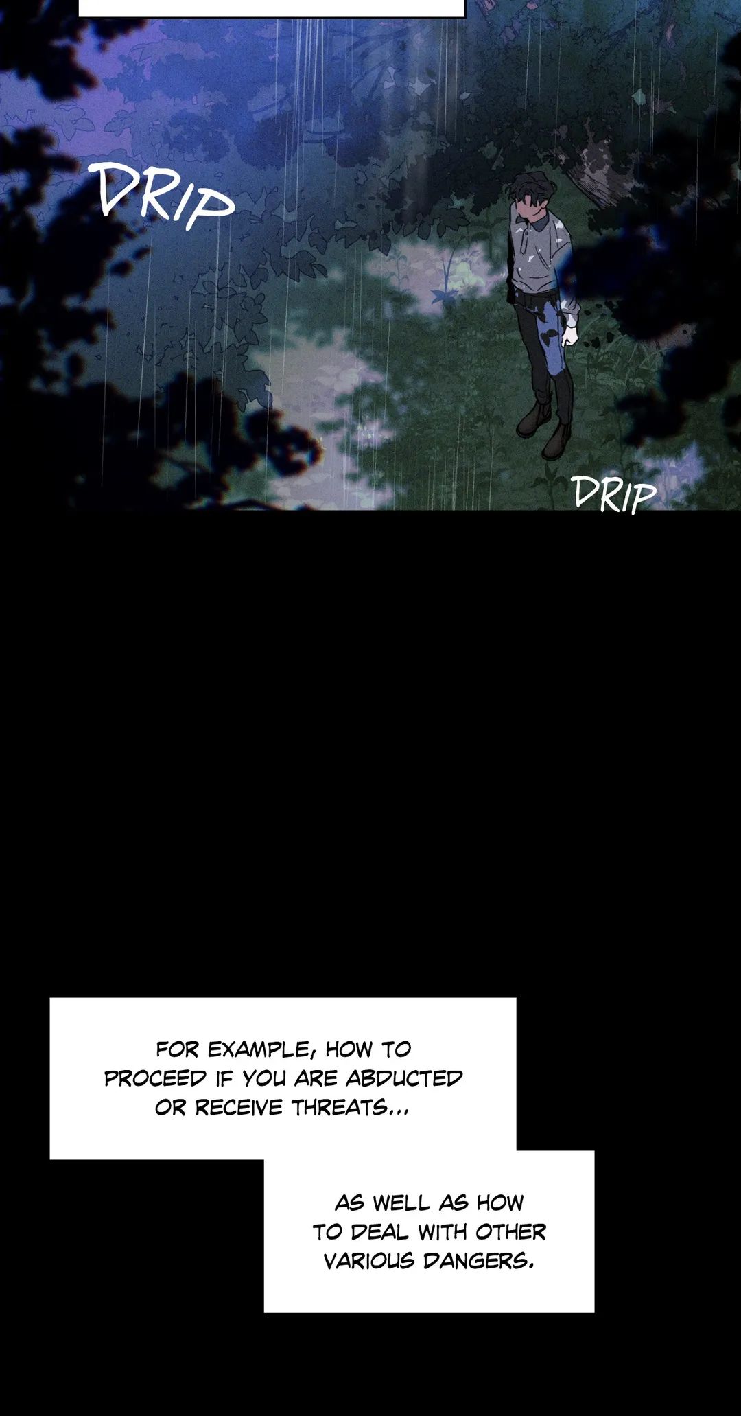 Read Define the Relationship chapter 3.1 image 4 on Lezhin