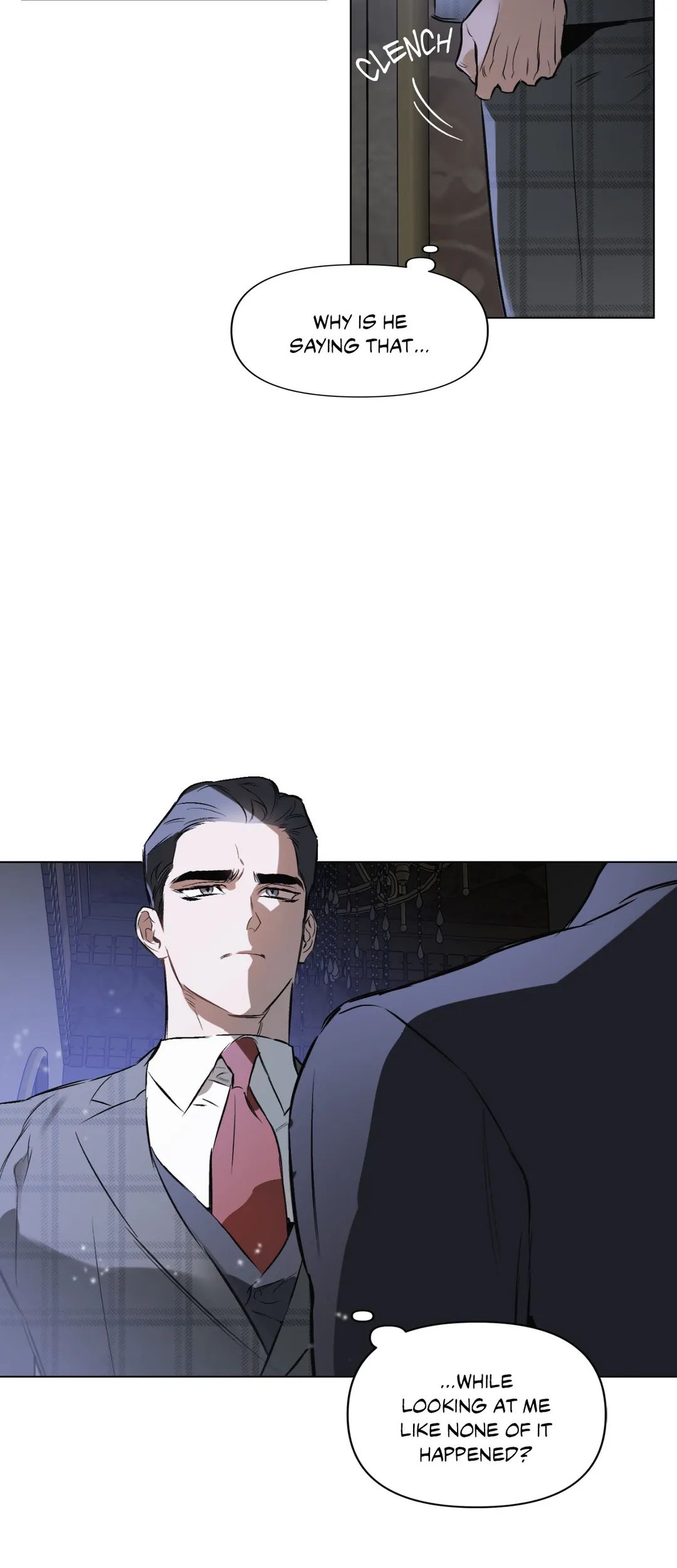 Read Define the Relationship chapter 3.1 image 40 on Lezhin