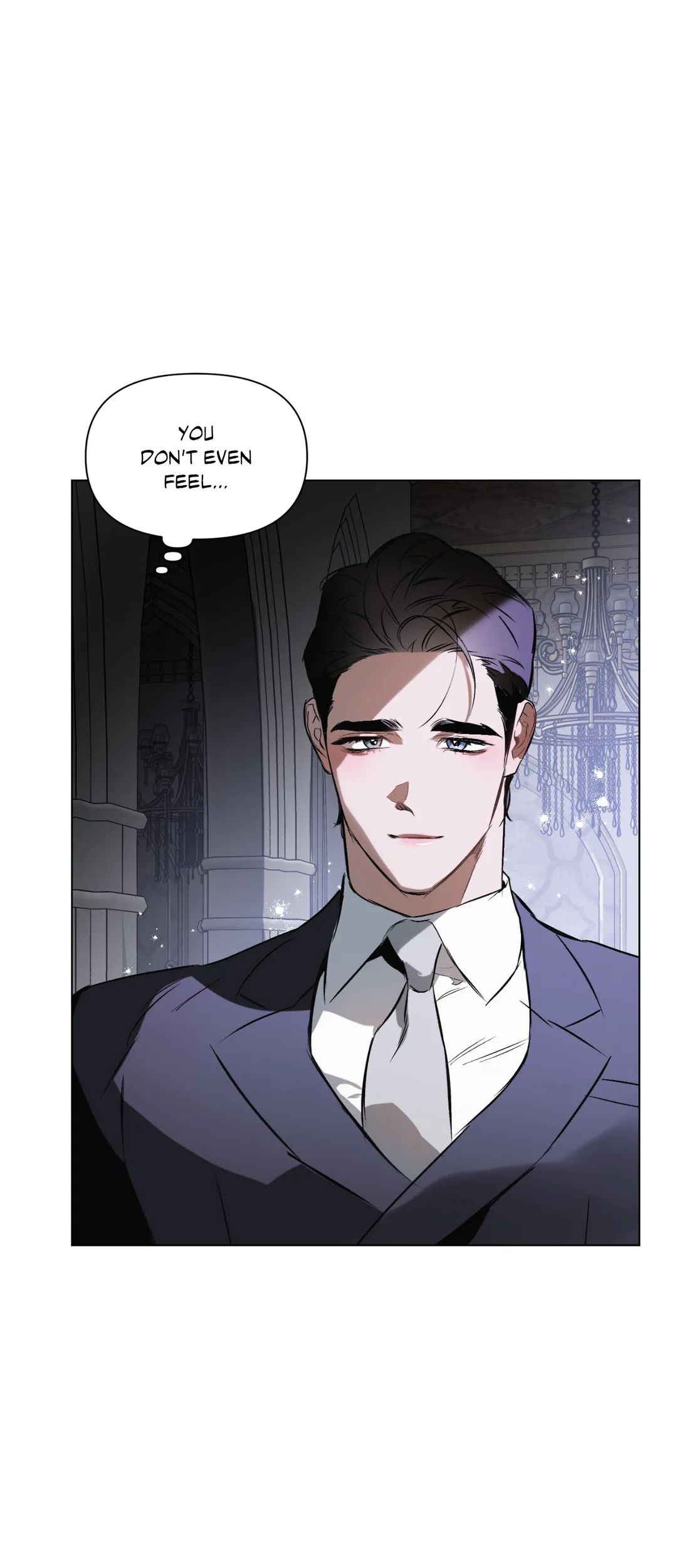 Read Define the Relationship chapter 3.1 image 41 on Lezhin