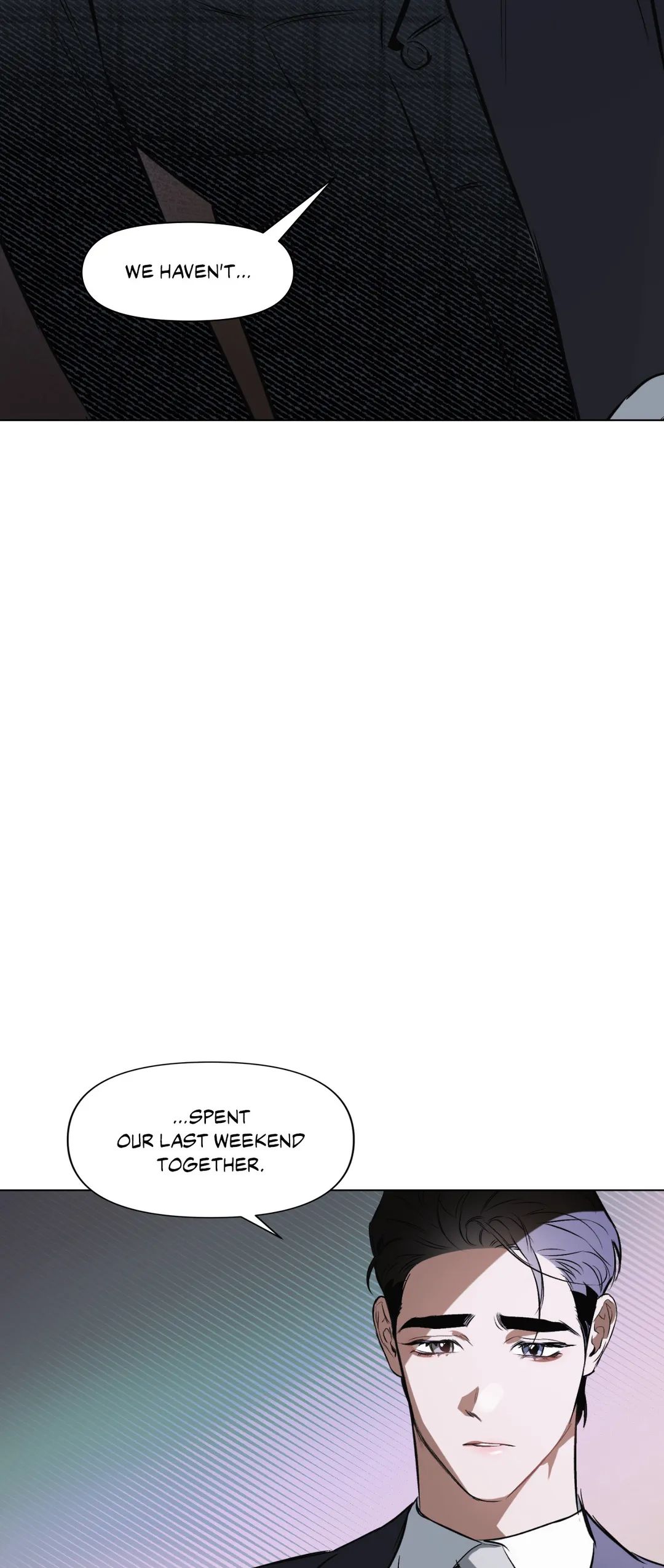 Read Define the Relationship chapter 3.1 image 43 on Lezhin