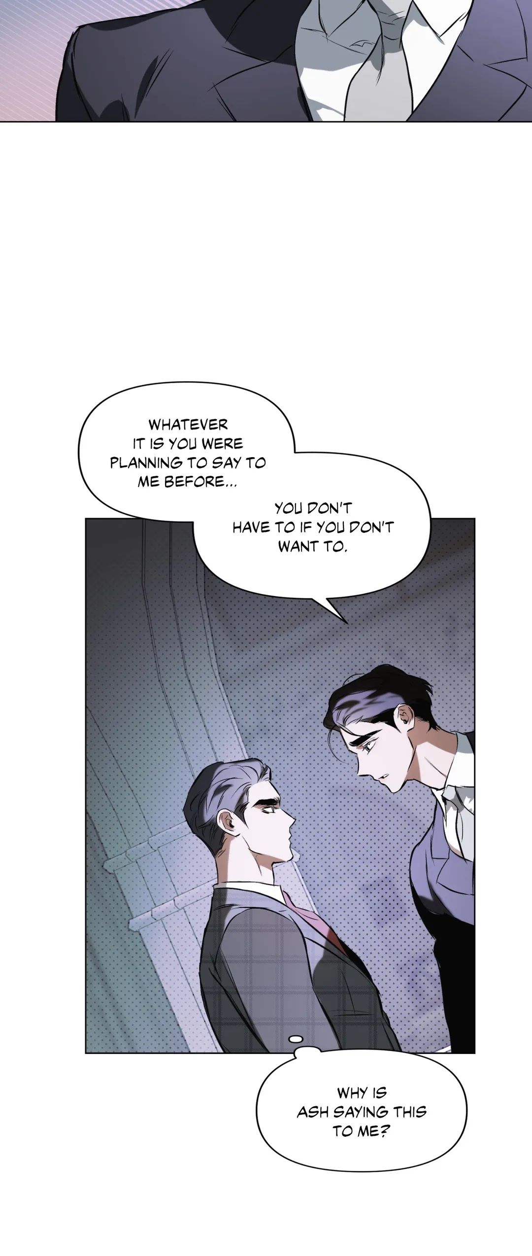 Read Define the Relationship chapter 3.1 image 44 on Lezhin