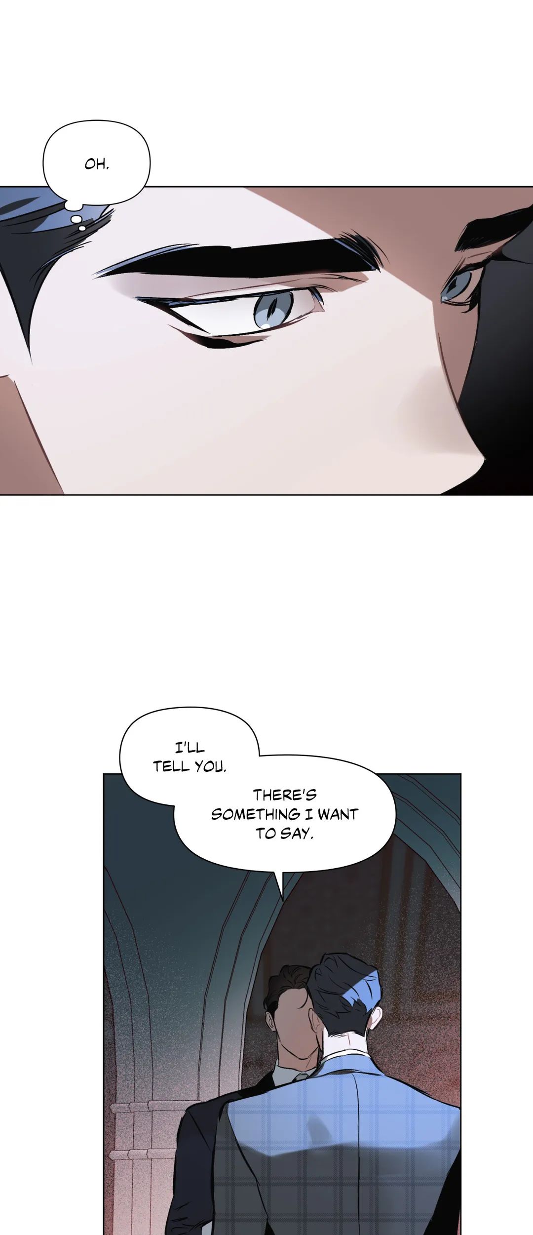 Read Define the Relationship chapter 3.1 image 45 on Lezhin