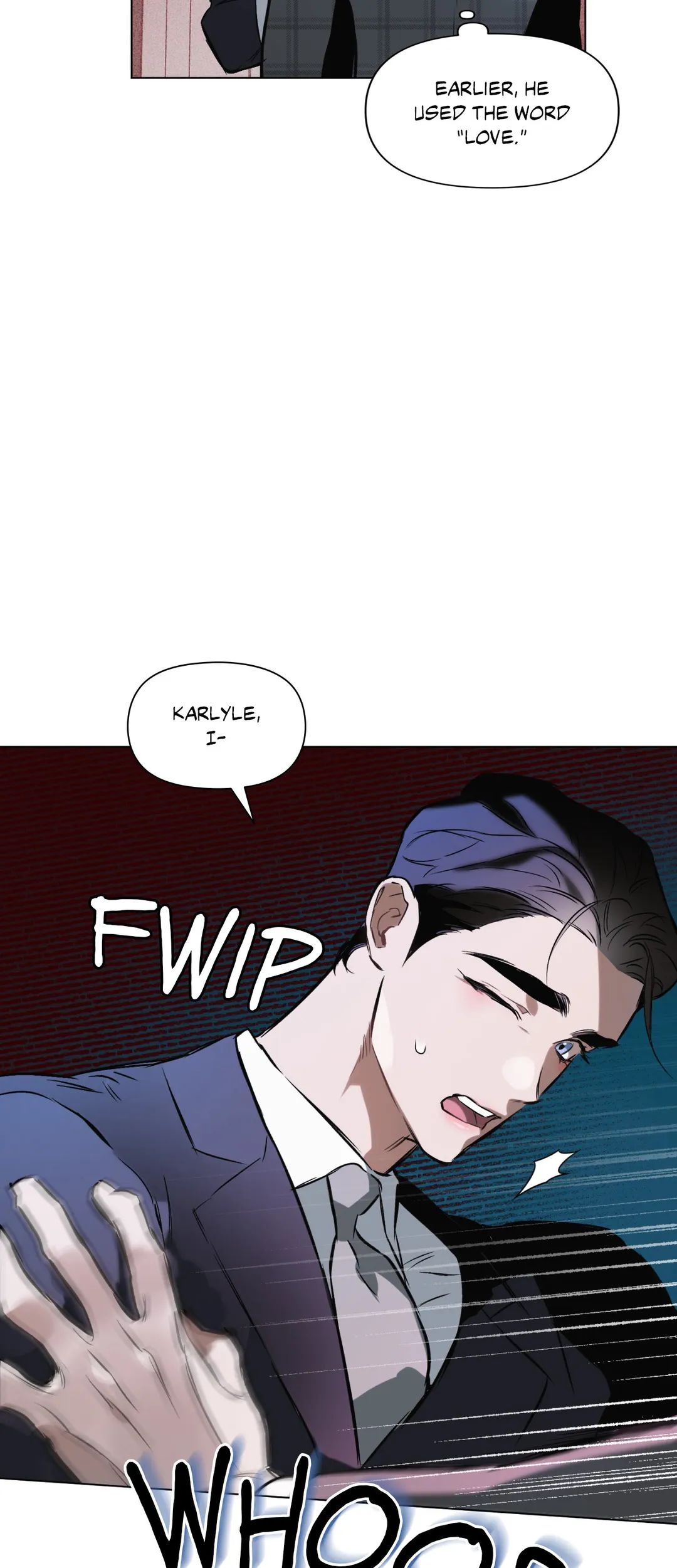Read Define the Relationship chapter 3.1 image 46 on Lezhin