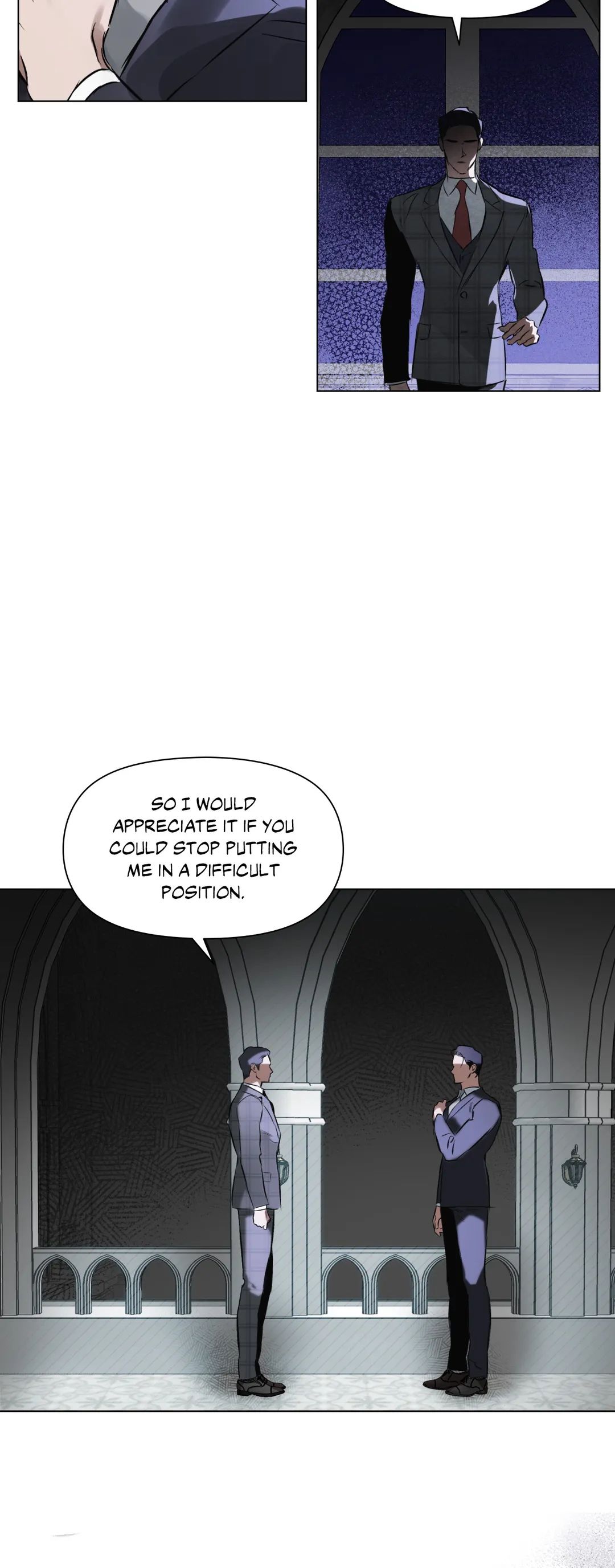 Read Define the Relationship chapter 3.1 image 49 on Lezhin