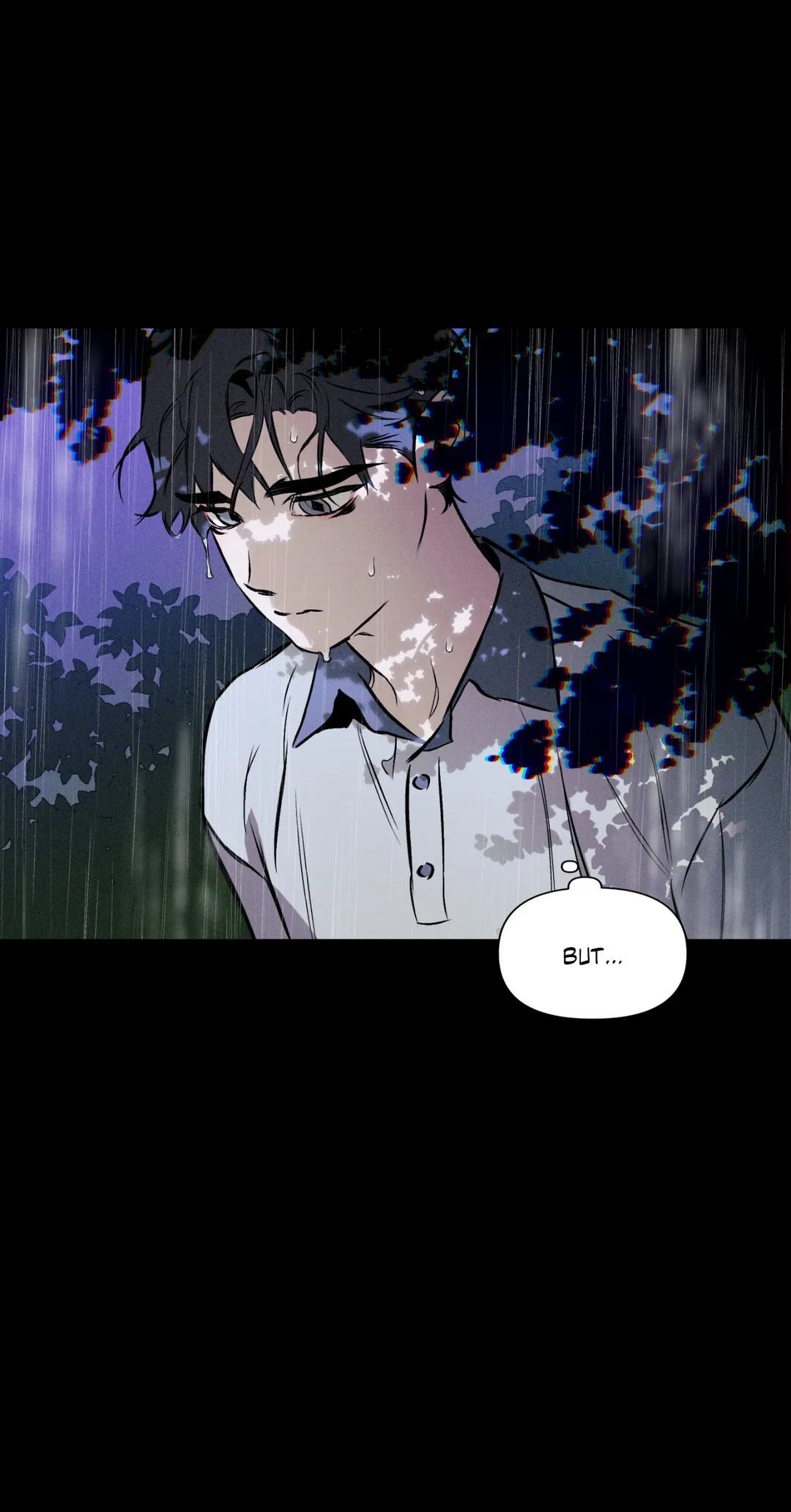 Read Define the Relationship chapter 3.1 image 5 on Lezhin