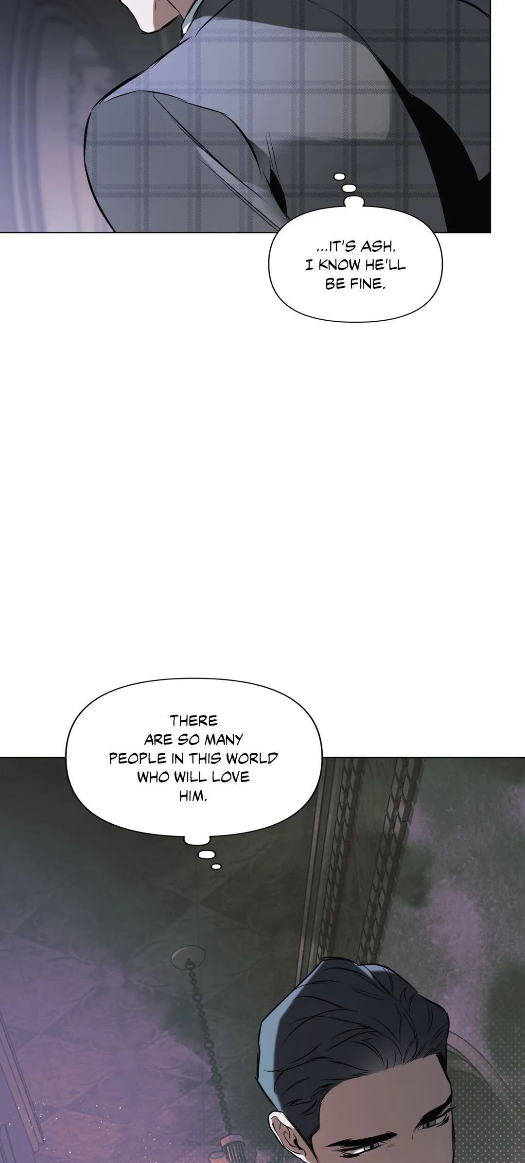 Read Define the Relationship chapter 3.1 image 52 on Lezhin