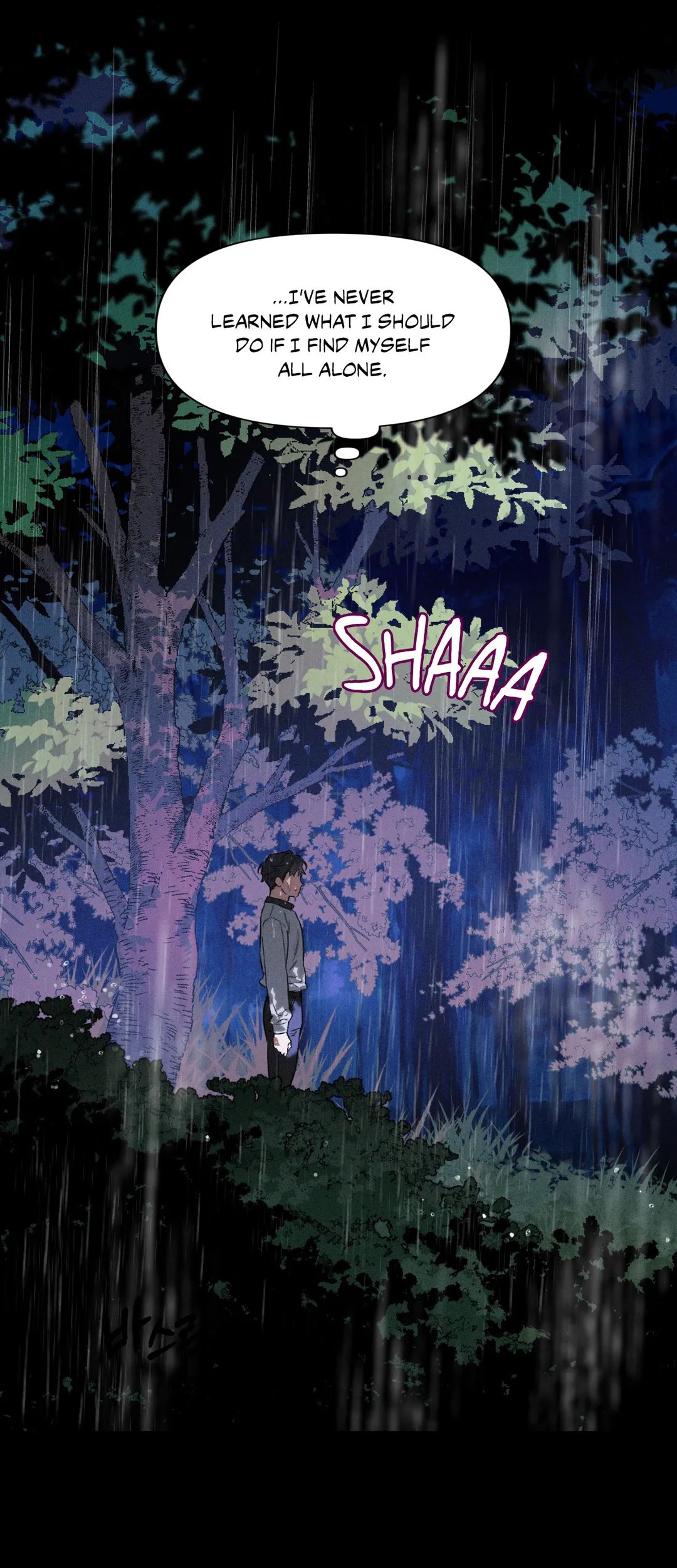 Read Define the Relationship chapter 3.1 image 6 on Lezhin