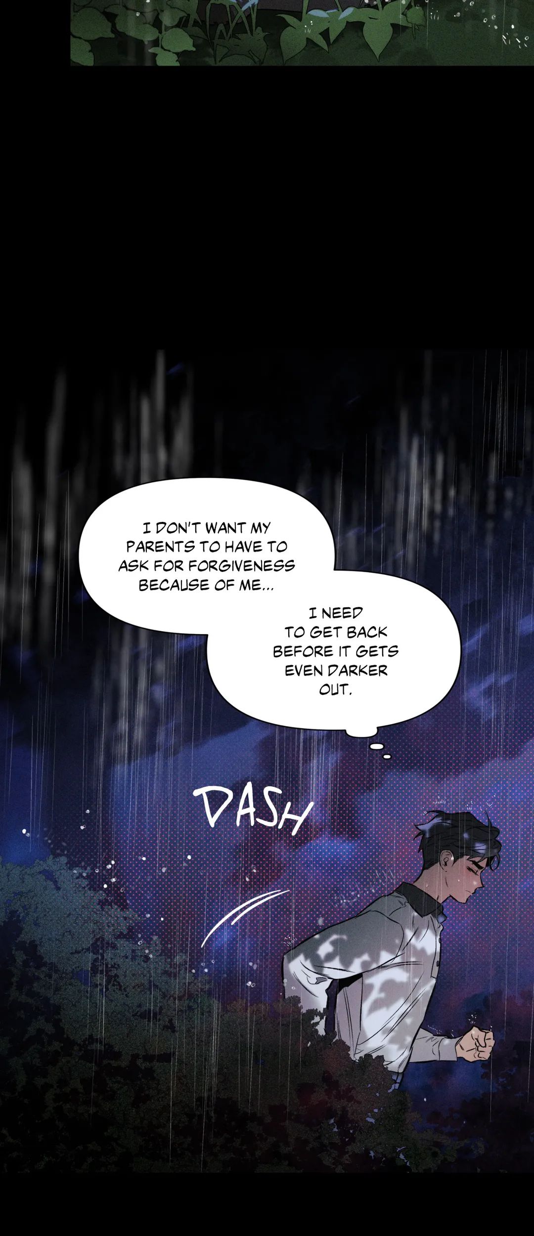 Read Define the Relationship chapter 3.1 image 8 on Lezhin
