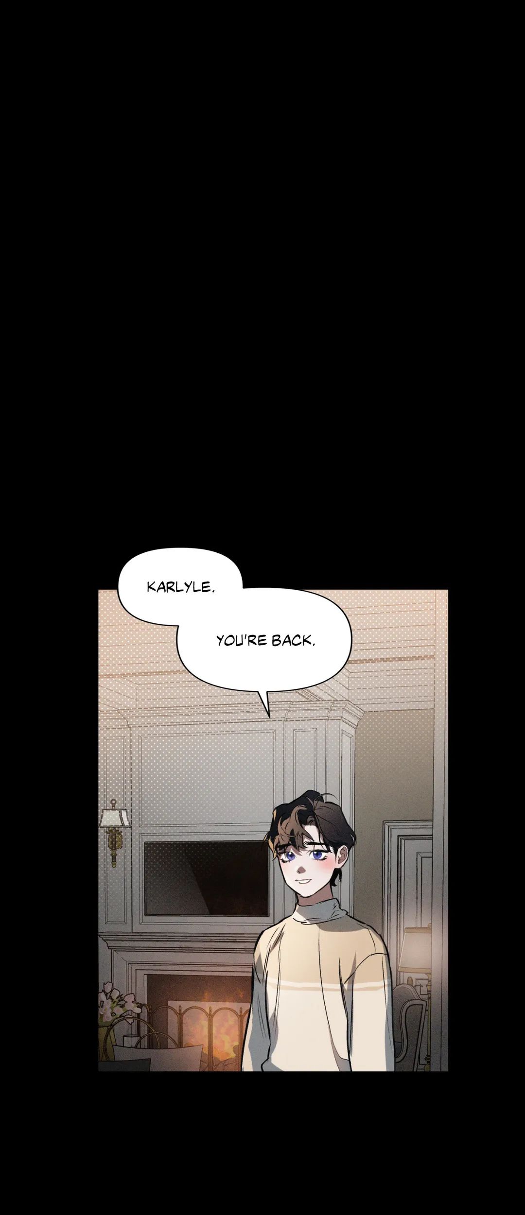 Read Define the Relationship chapter 3.1 image 9 on Lezhin