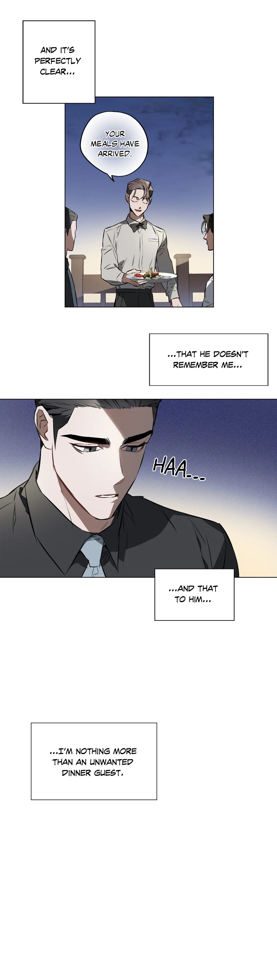 Read Define the Relationship chapter 3.2 image 19 on Lezhin