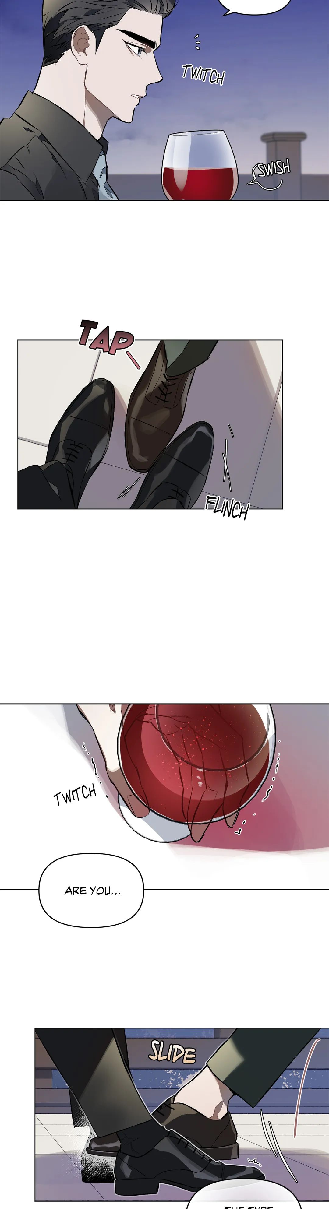 Read Define the Relationship chapter 3.2 image 26 on Lezhin