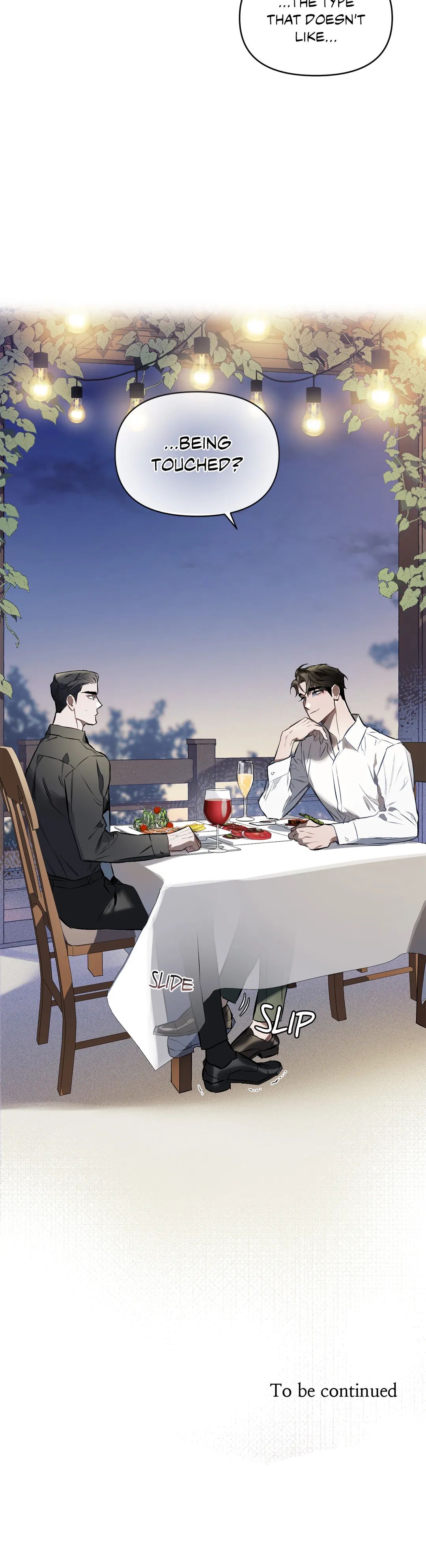 Read Define the Relationship chapter 3.2 image 27 on Lezhin