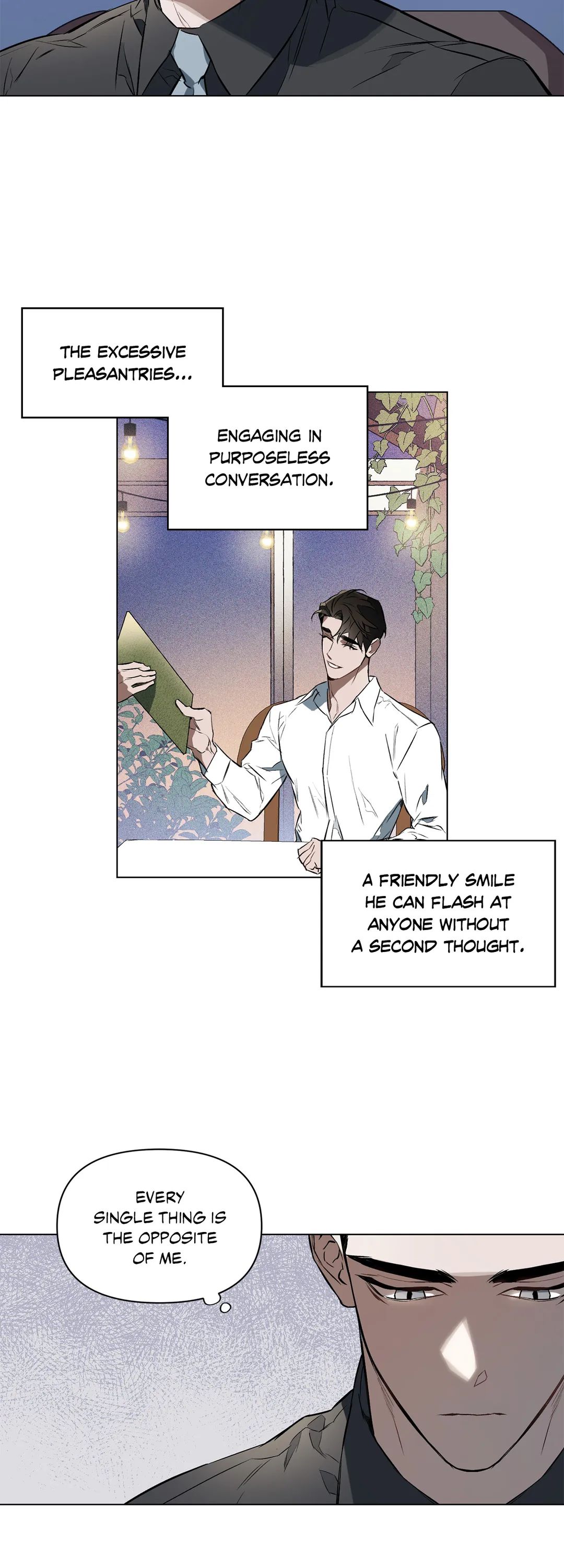 Read Define the Relationship chapter 3.2 image 6 on Lezhin