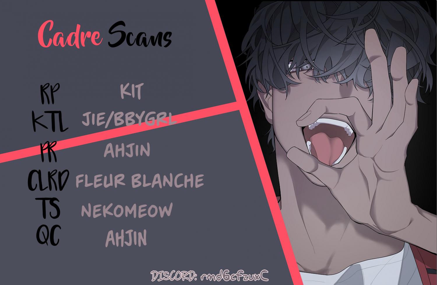 Read Define the Relationship chapter 3.3 image 1 on Lezhin