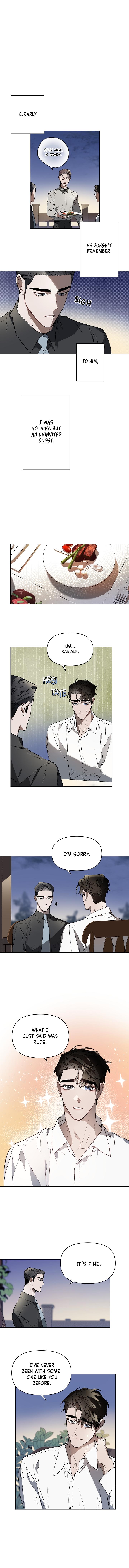 Read Define the Relationship chapter 3.3 image 7 on Lezhin