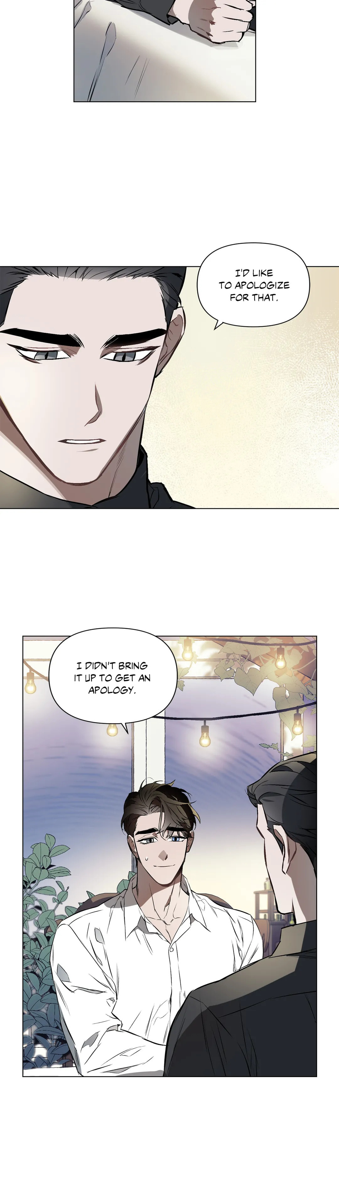 Read Define the Relationship chapter 3 image 12 on Lezhin