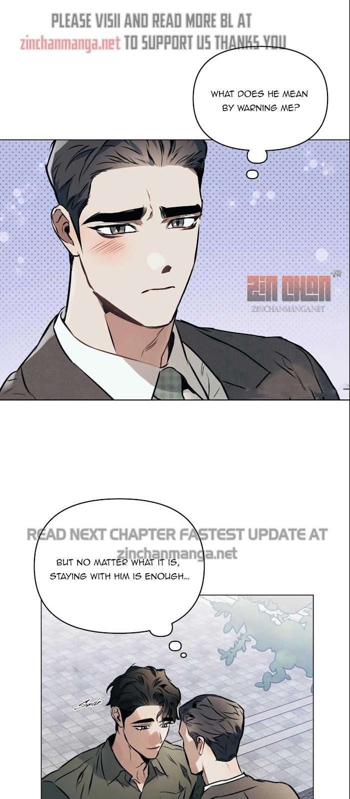 Read Define the Relationship chapter 30.1 image 10 on Lezhin