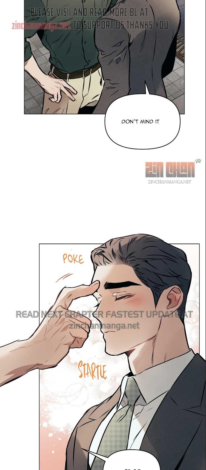 Read Define the Relationship chapter 30.1 image 11 on Lezhin