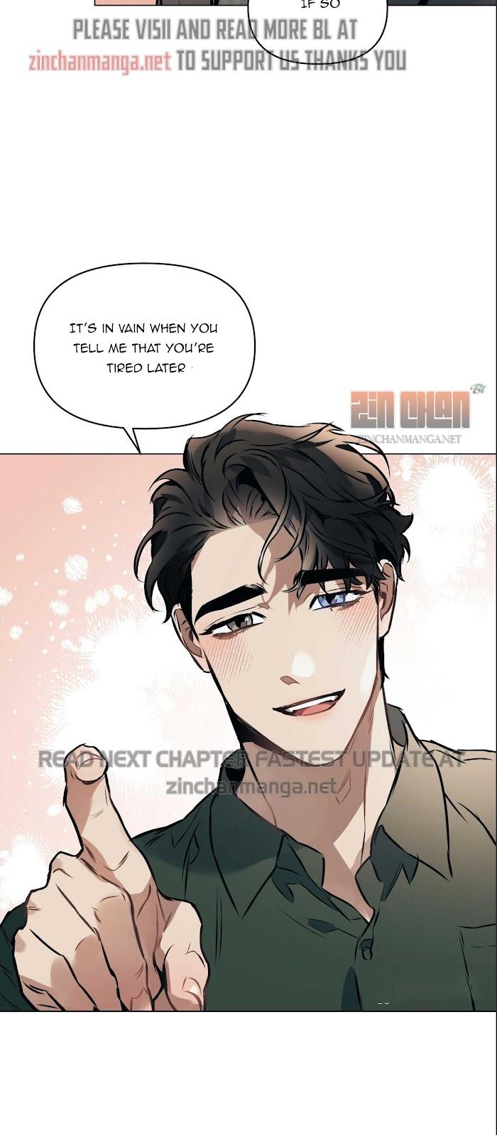 Read Define the Relationship chapter 30.1 image 12 on Lezhin