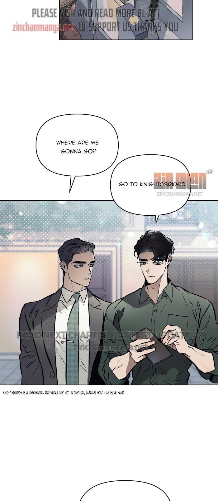 Read Define the Relationship chapter 30.1 image 14 on Lezhin