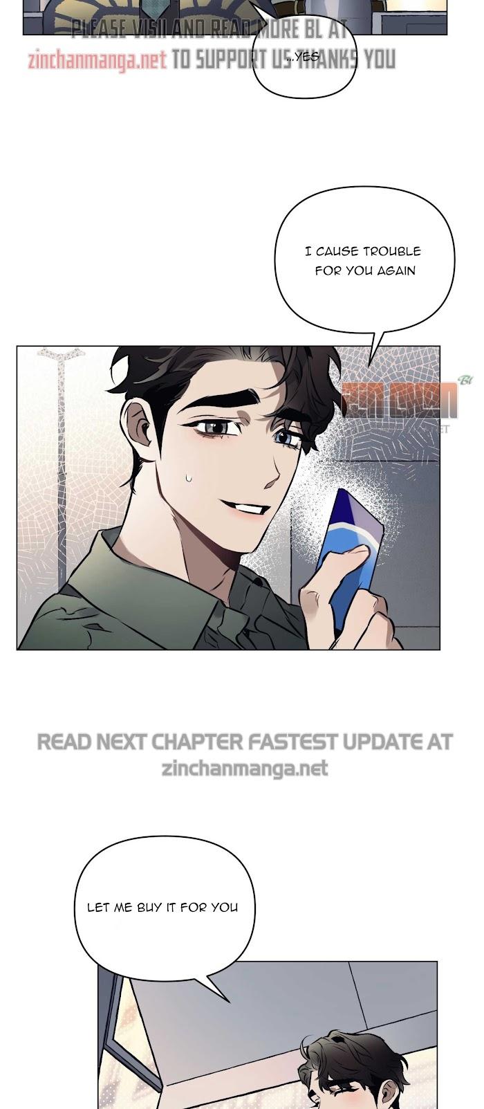 Read Define the Relationship chapter 30.1 image 16 on Lezhin