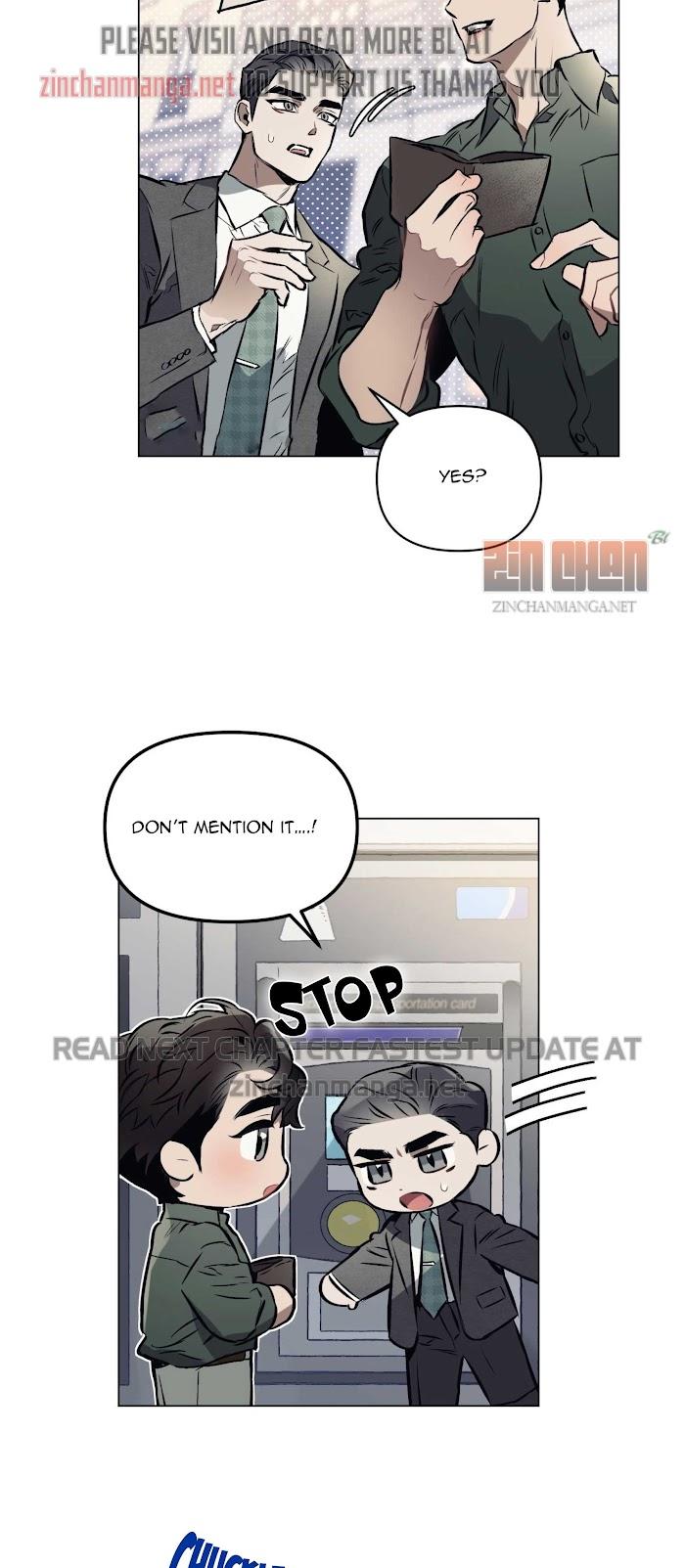 Read Define the Relationship chapter 30.1 image 17 on Lezhin