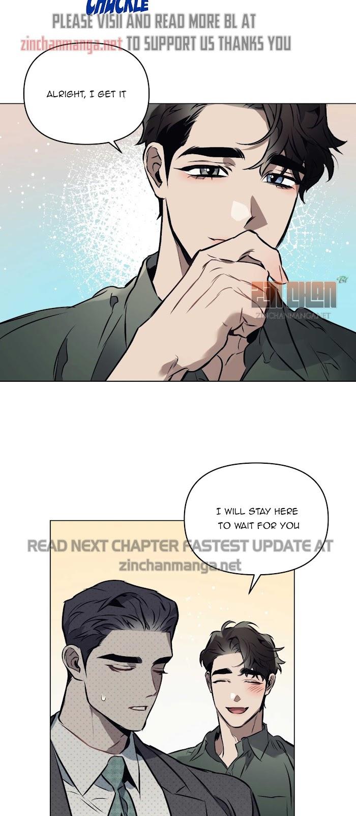 Read Define the Relationship chapter 30.1 image 18 on Lezhin
