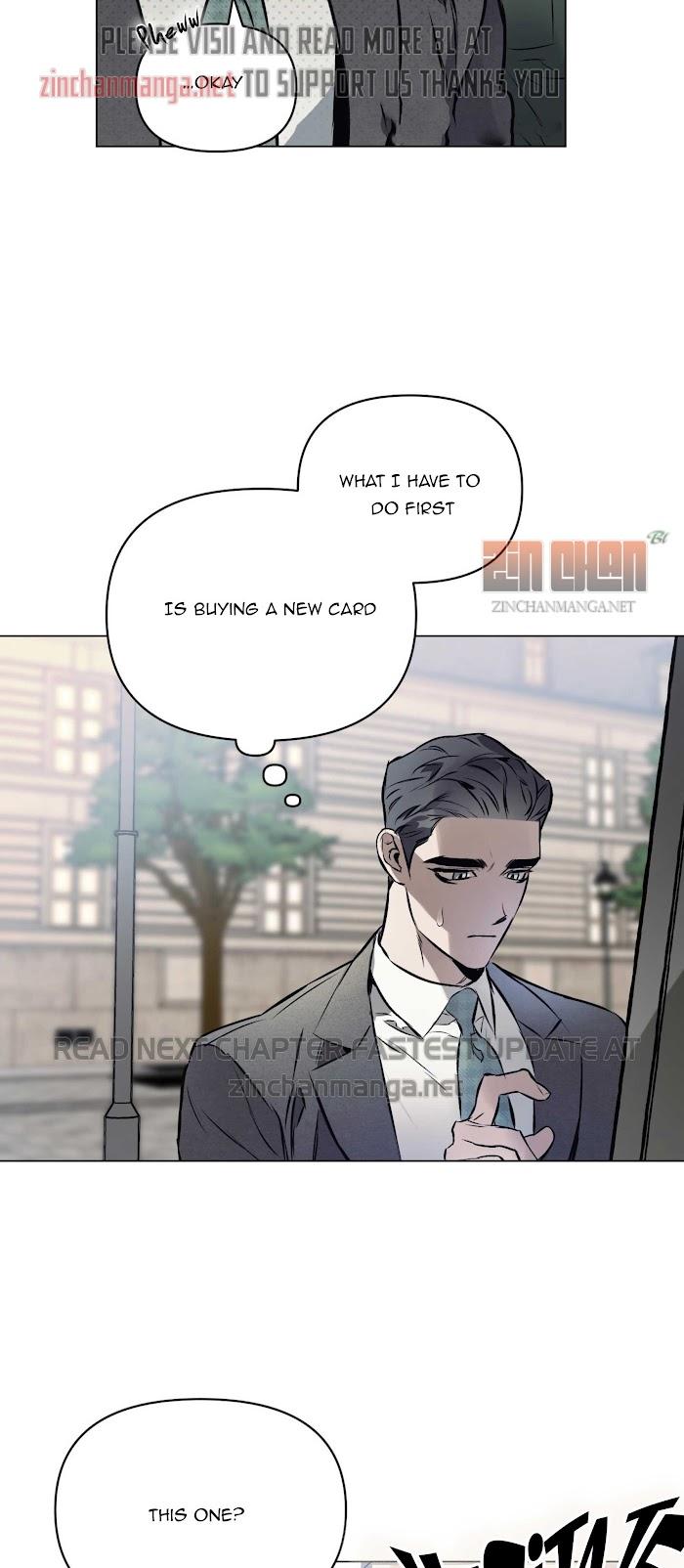 Read Define the Relationship chapter 30.1 image 19 on Lezhin