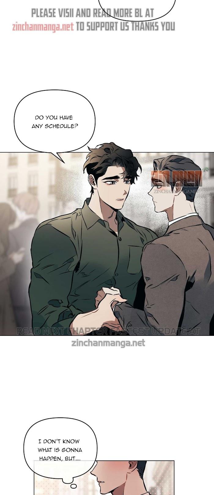 Read Define the Relationship chapter 30.1 image 2 on Lezhin