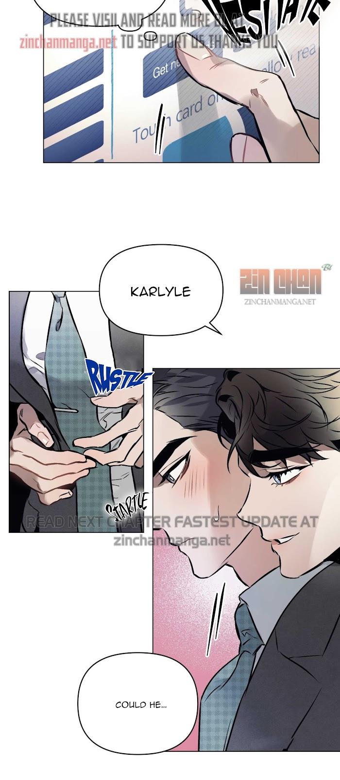 Read Define the Relationship chapter 30.1 image 20 on Lezhin