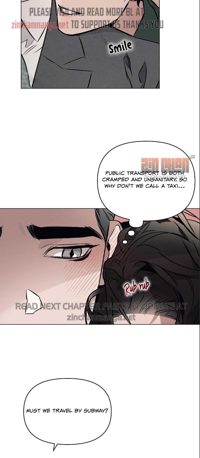 Read Define the Relationship chapter 30.1 image 23 on Lezhin