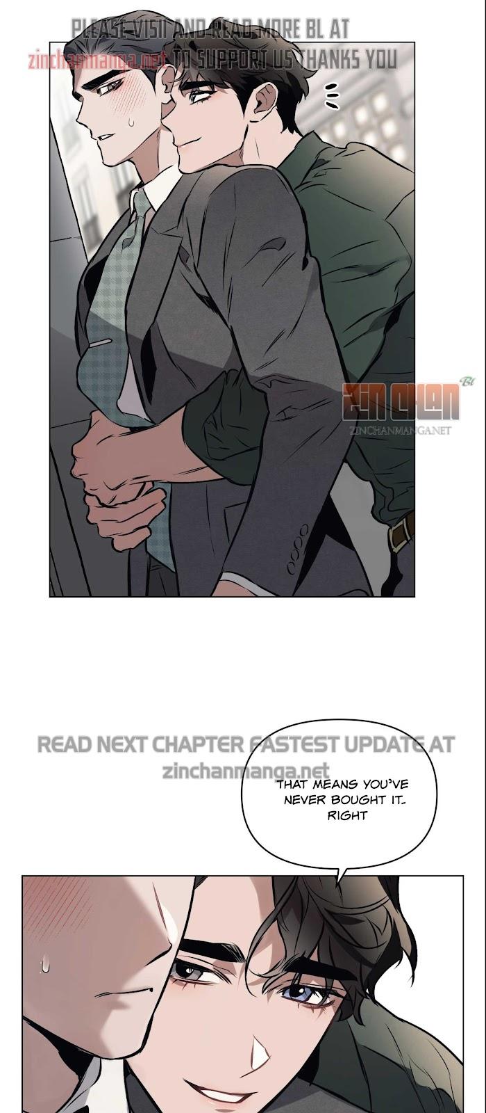 Read Define the Relationship chapter 30.1 image 24 on Lezhin