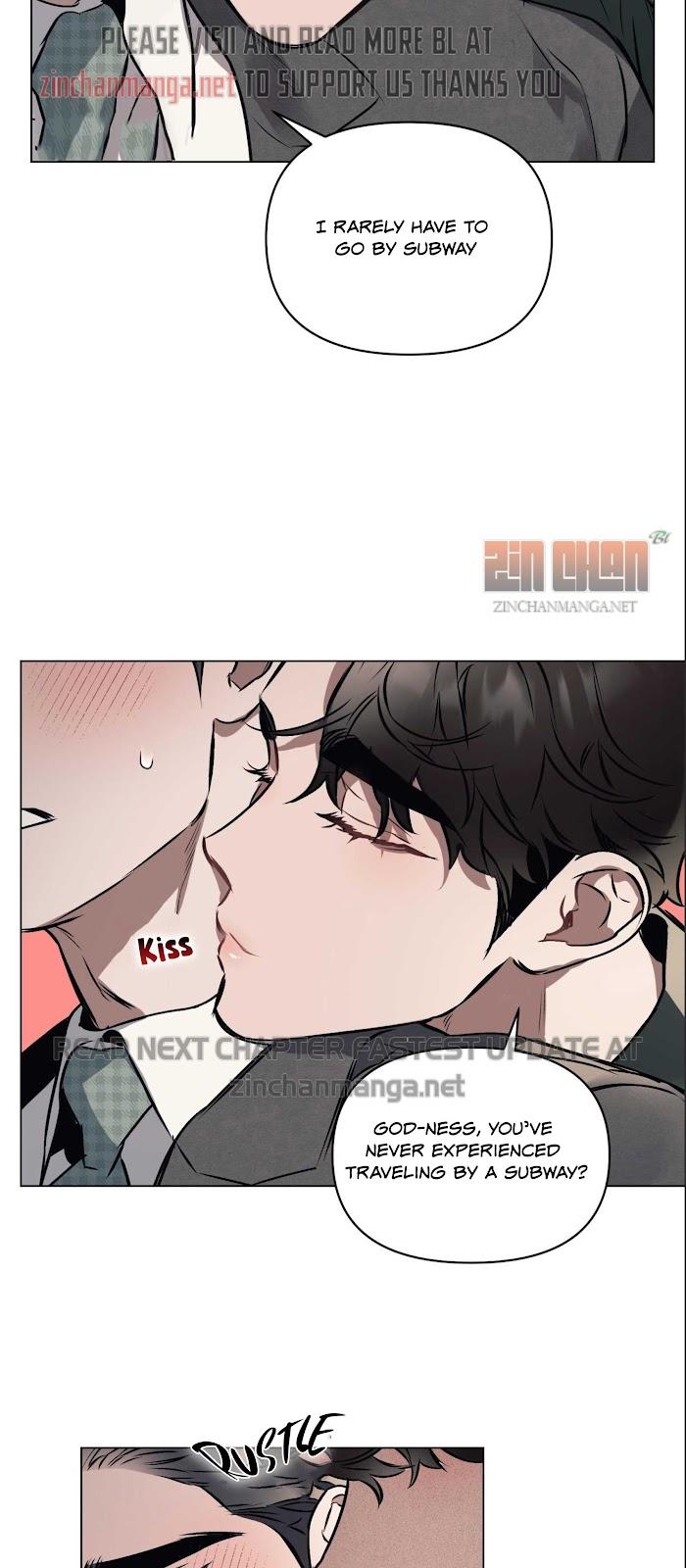 Read Define the Relationship chapter 30.1 image 25 on Lezhin
