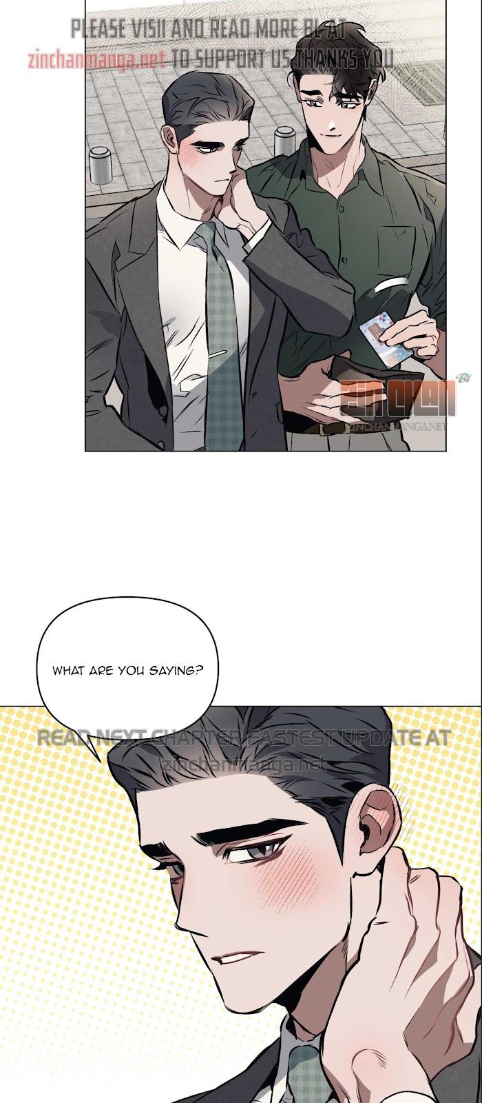 Read Define the Relationship chapter 30.1 image 27 on Lezhin